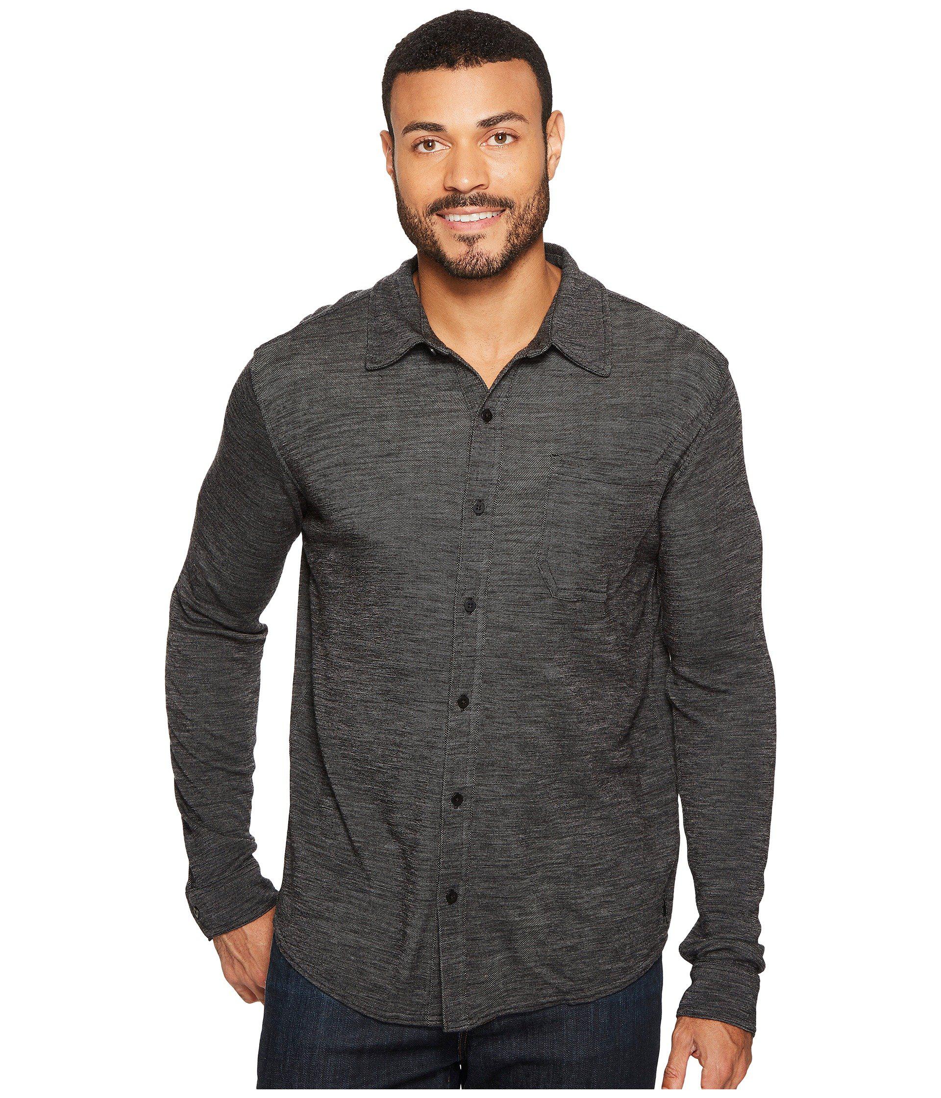 smart wool tee shirts