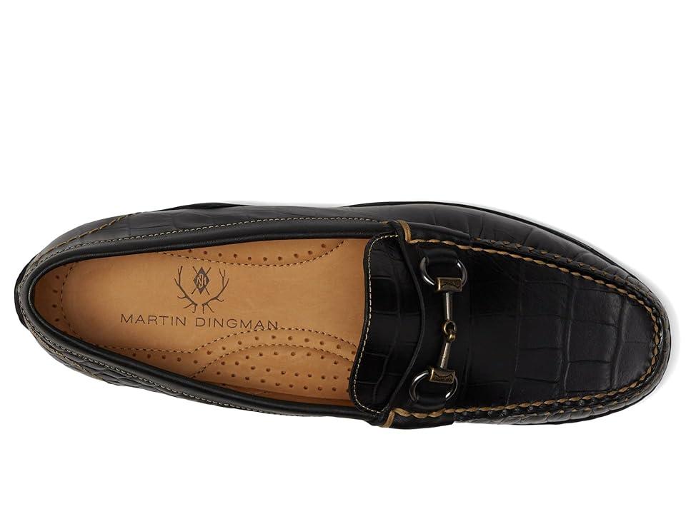 Martin dingman bill penny loafer hot sale
