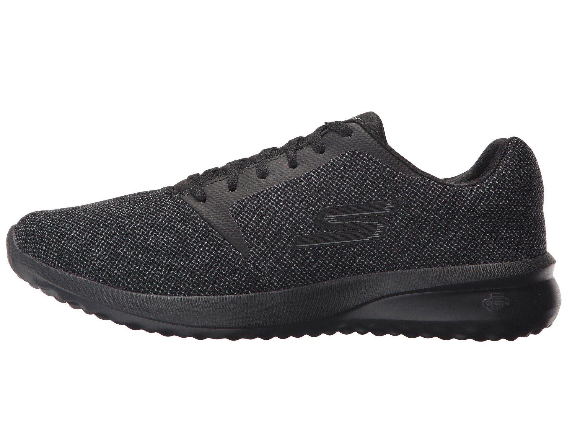 skechers ladies walking trainers