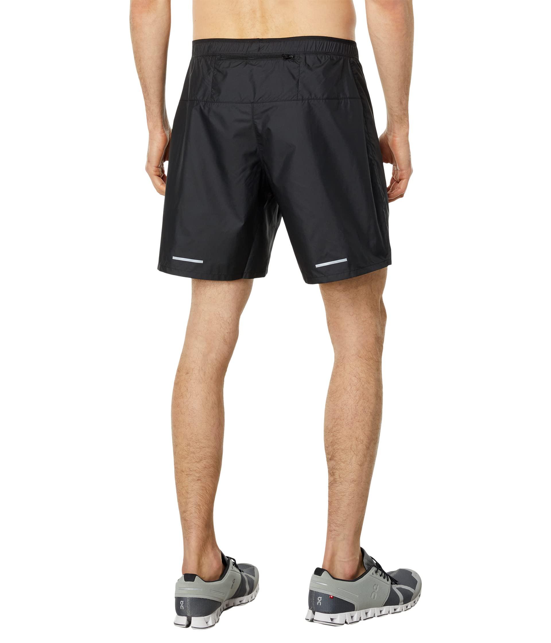 The North Face Limitless Run Shorts in Black for Men | Lyst
