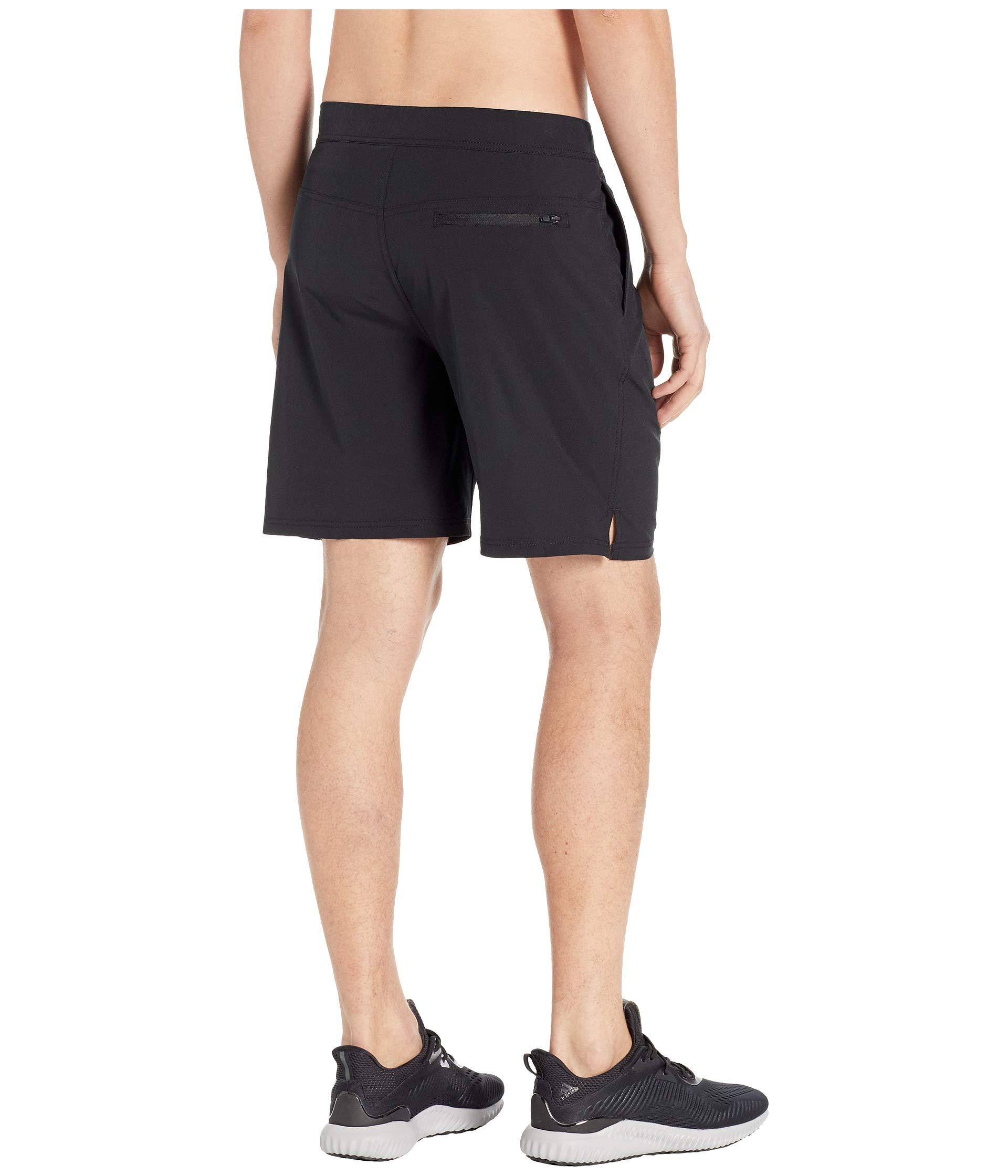 speedo active flex tech short
