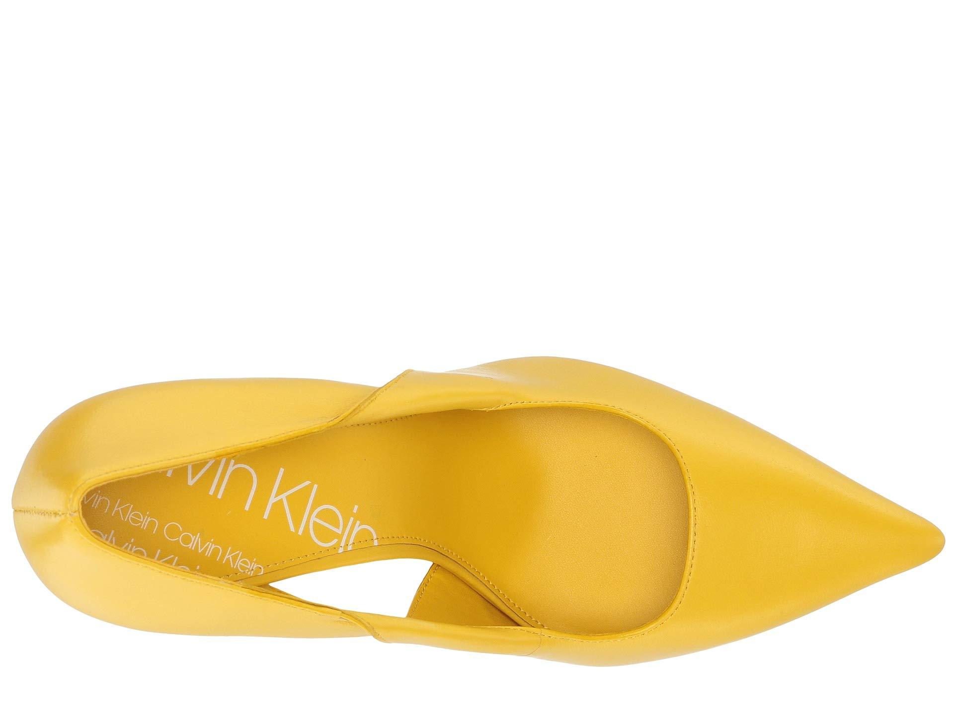 calvin klein monisha