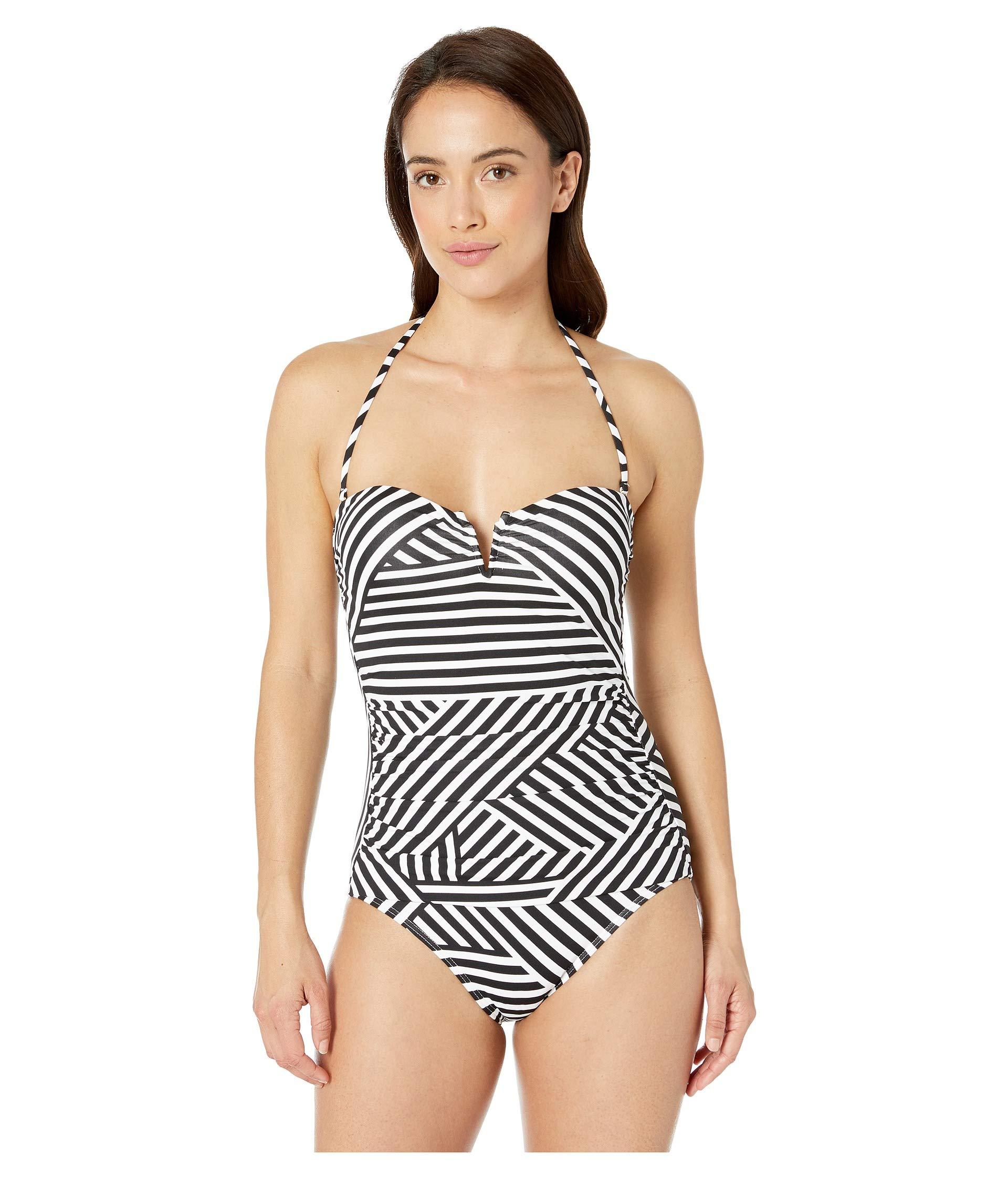tommy bahama fractured stripe