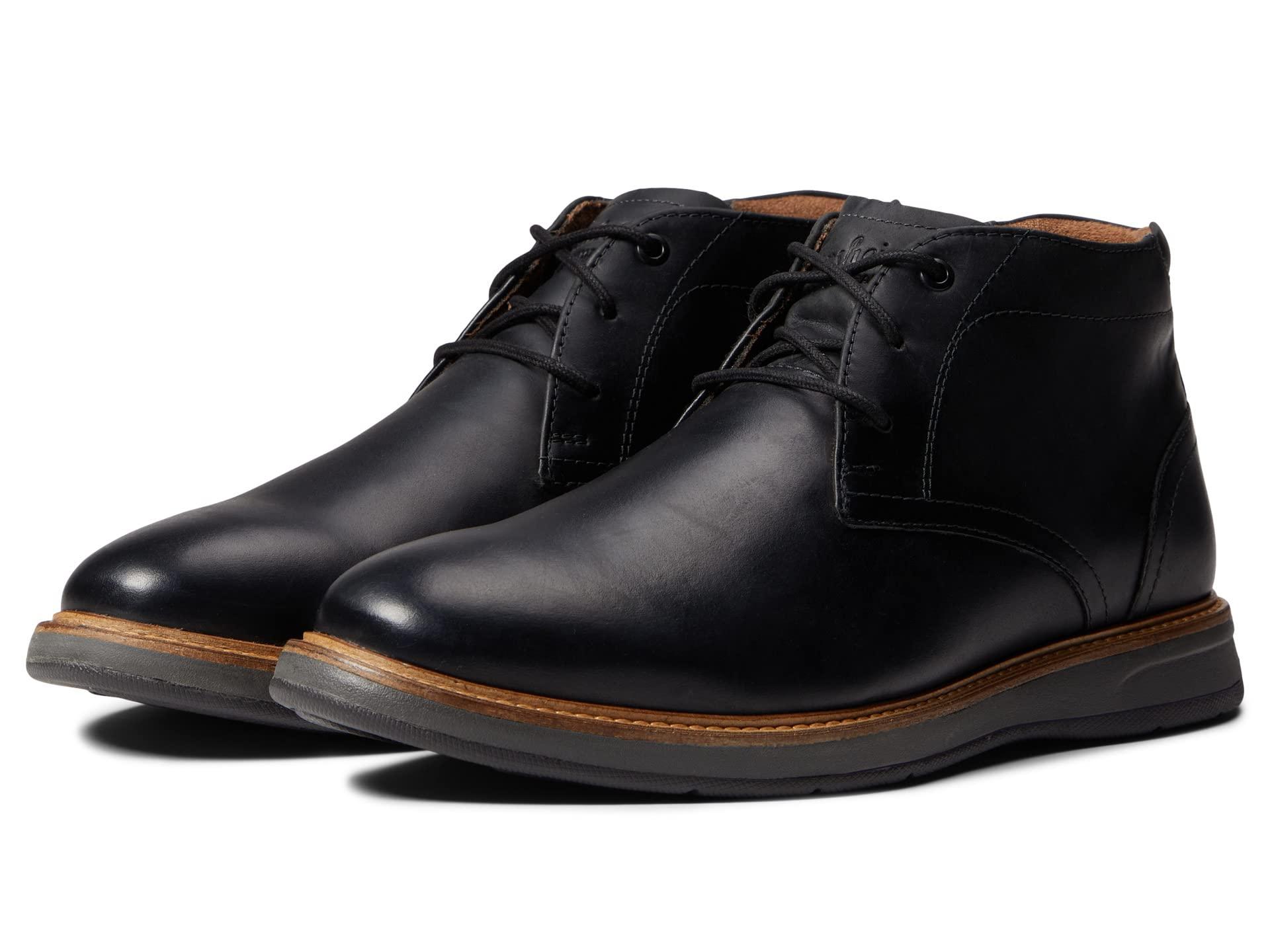 florsheim blaze chukka boot