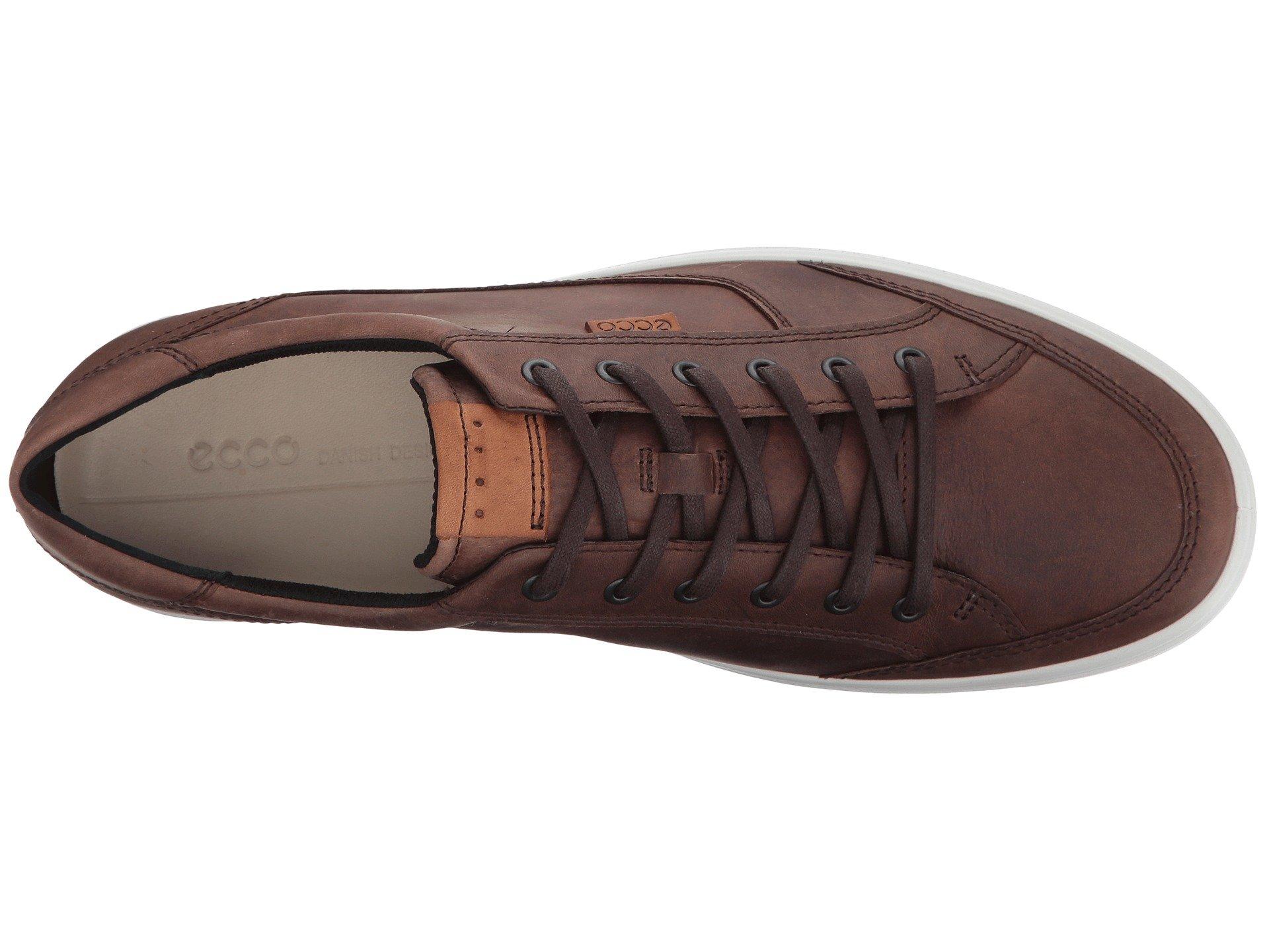 sneakers with brown in them