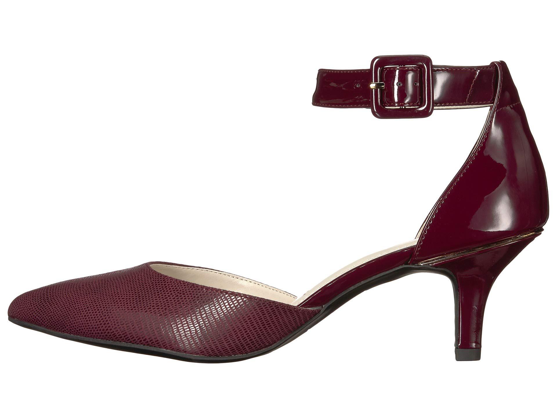 anne klein fabulist