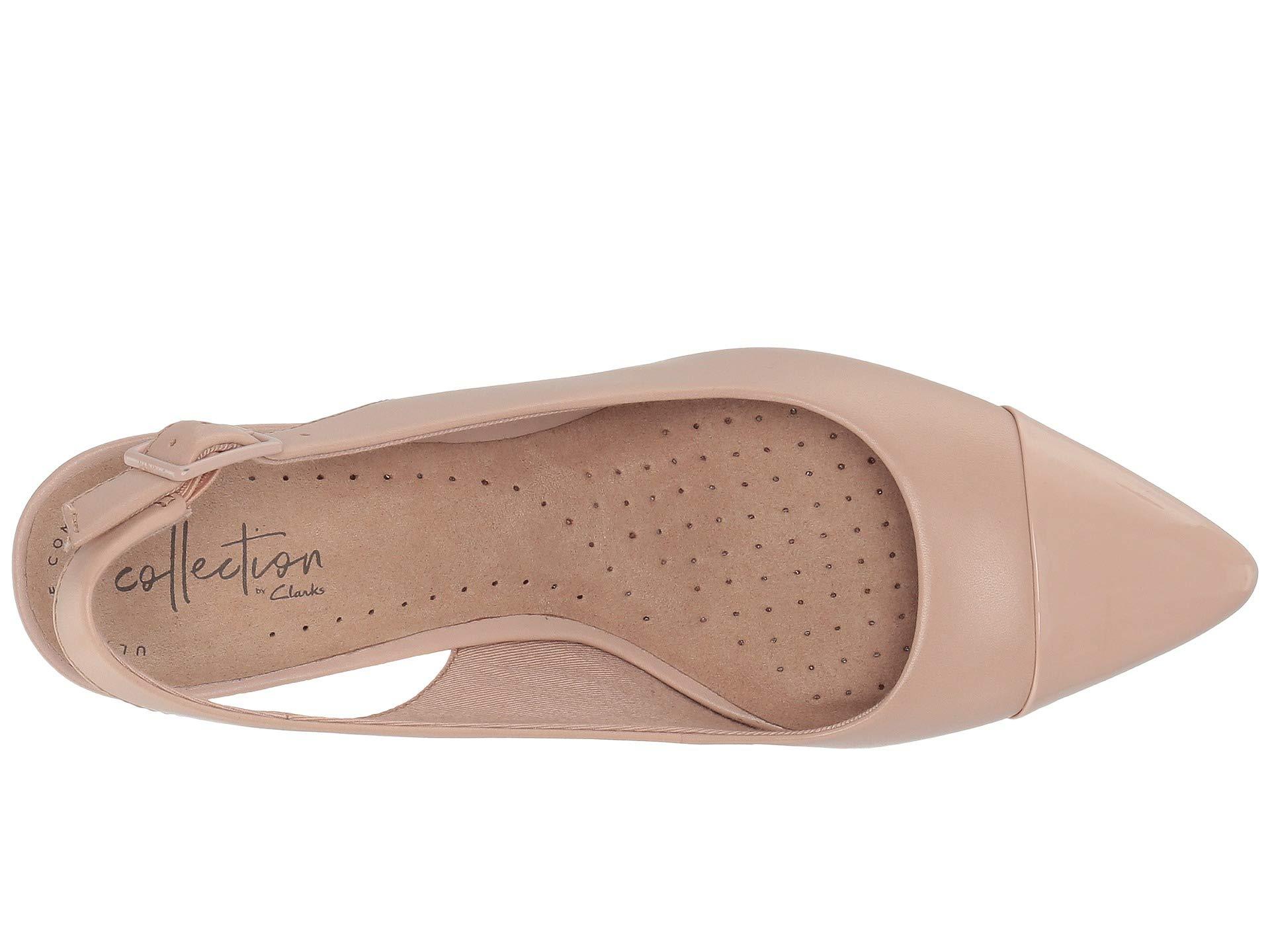 clarks linvale emmy