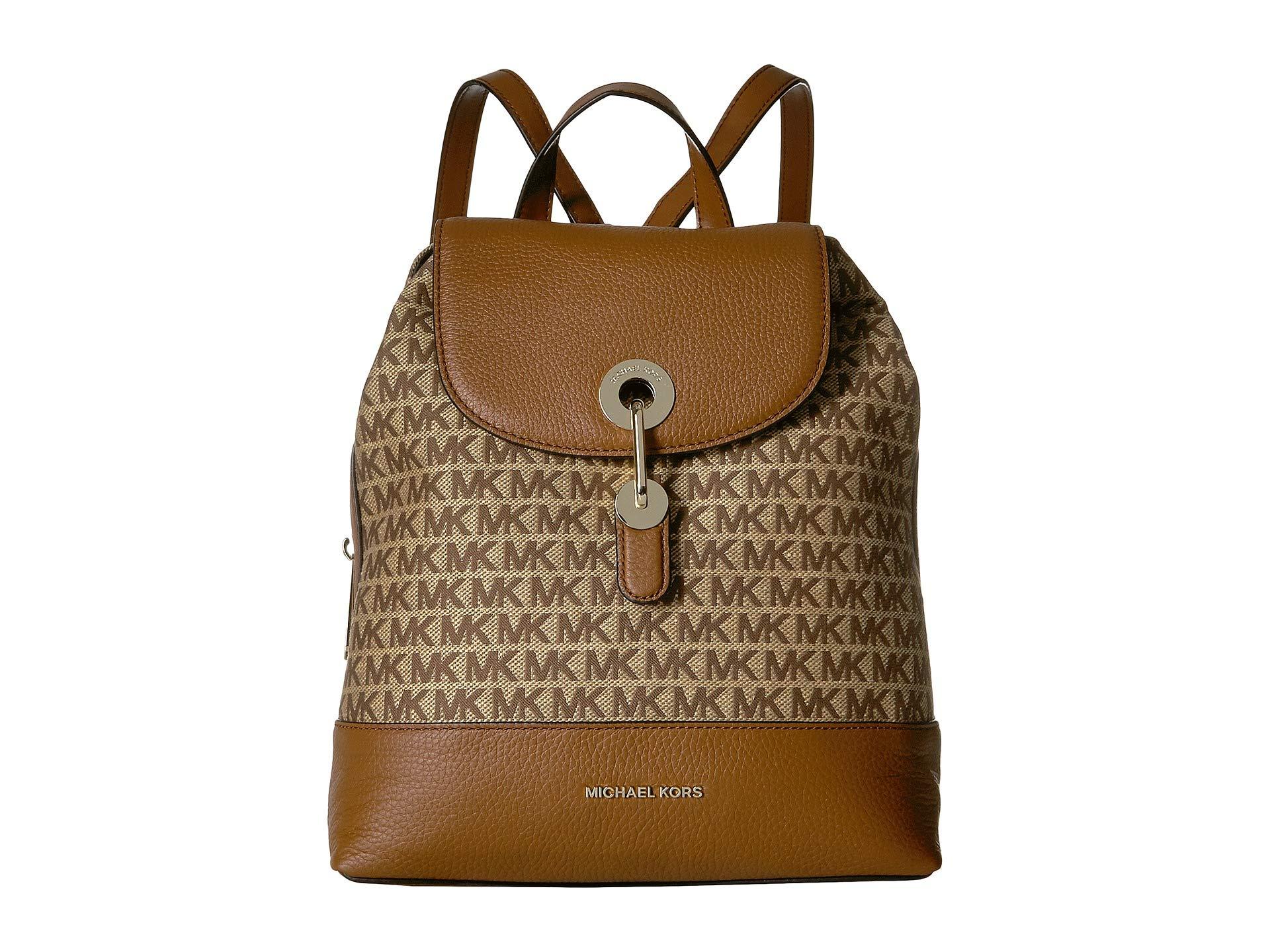 mk raven backpack
