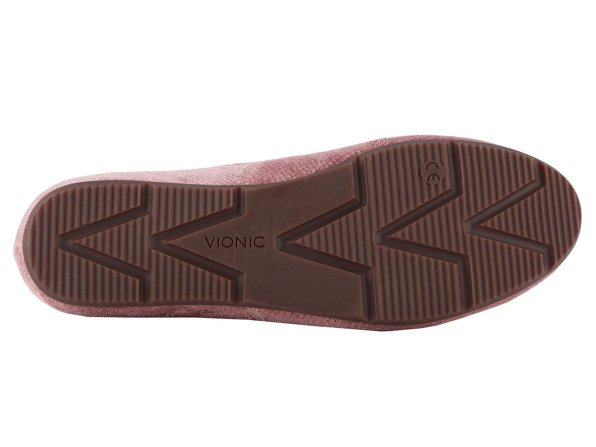 vionic alice holiday