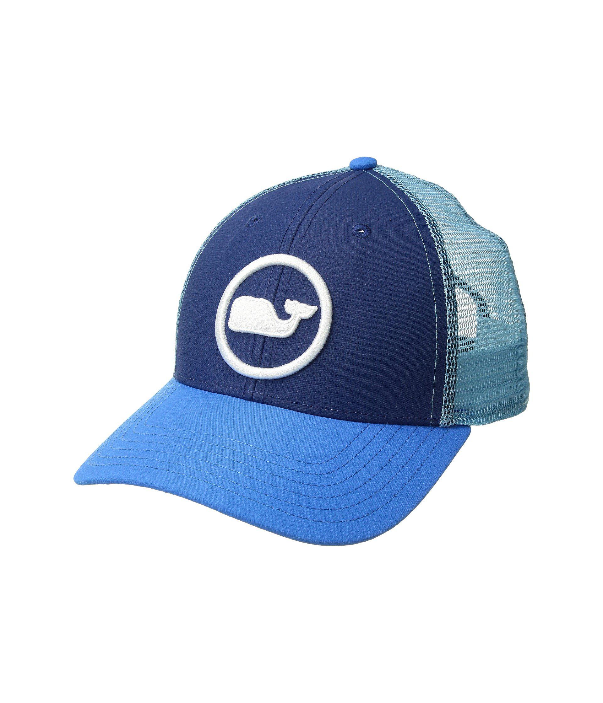 gorras vineyard vines