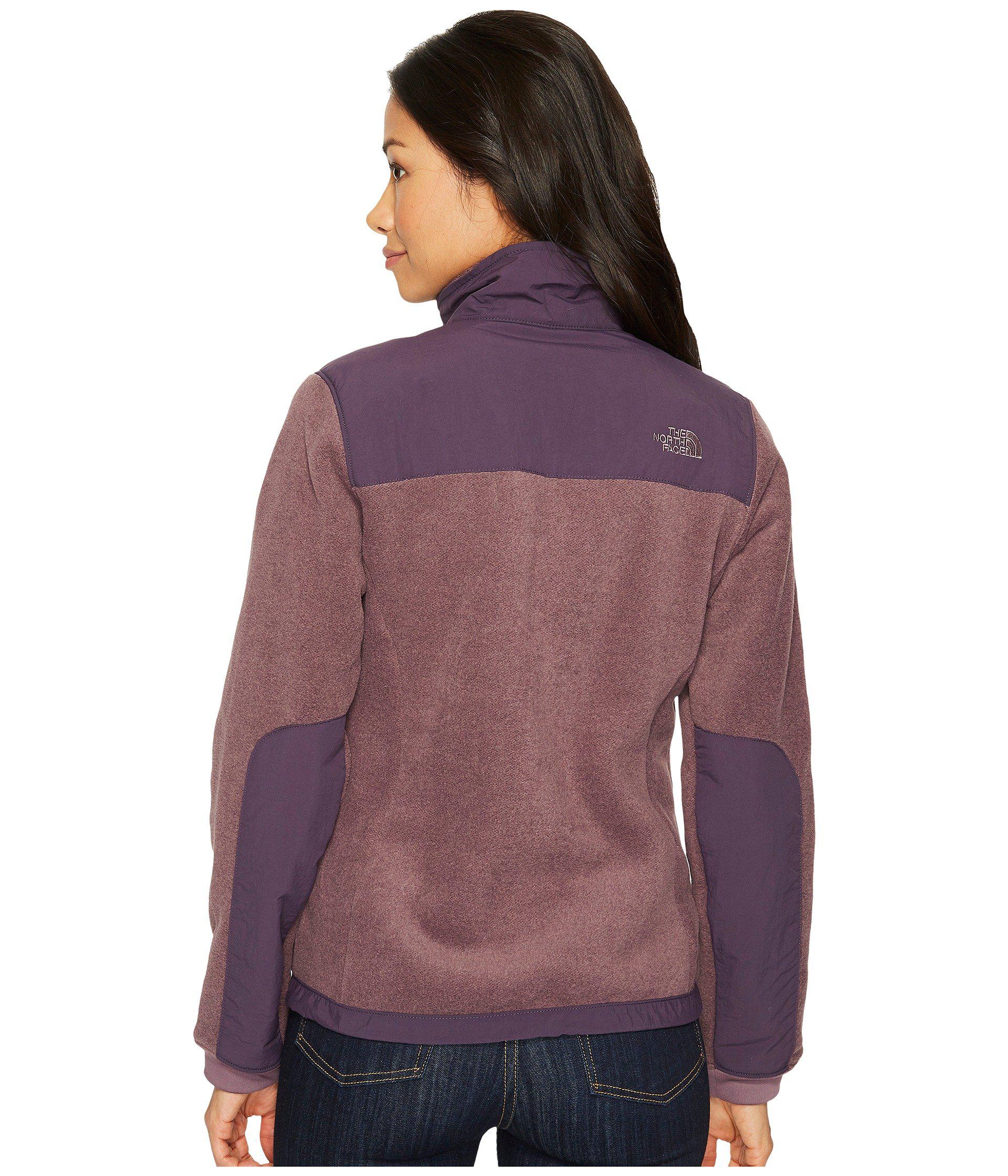 north face grizzly jacket