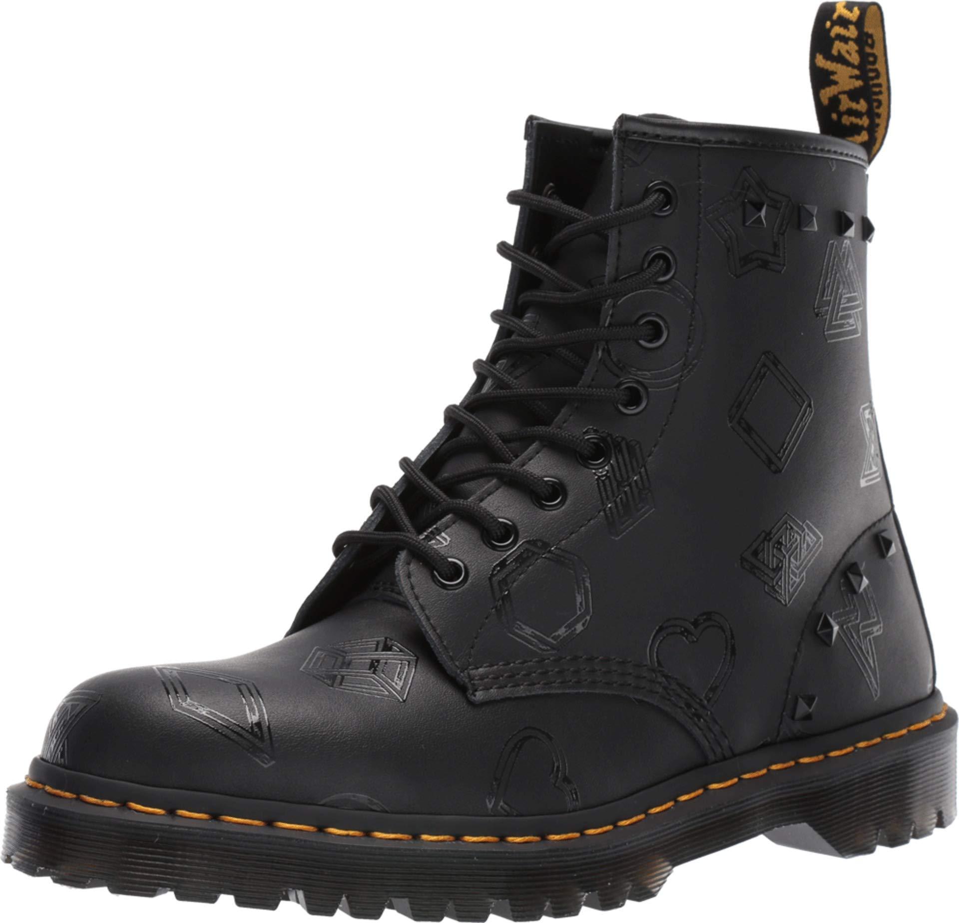1460 ben dr martens