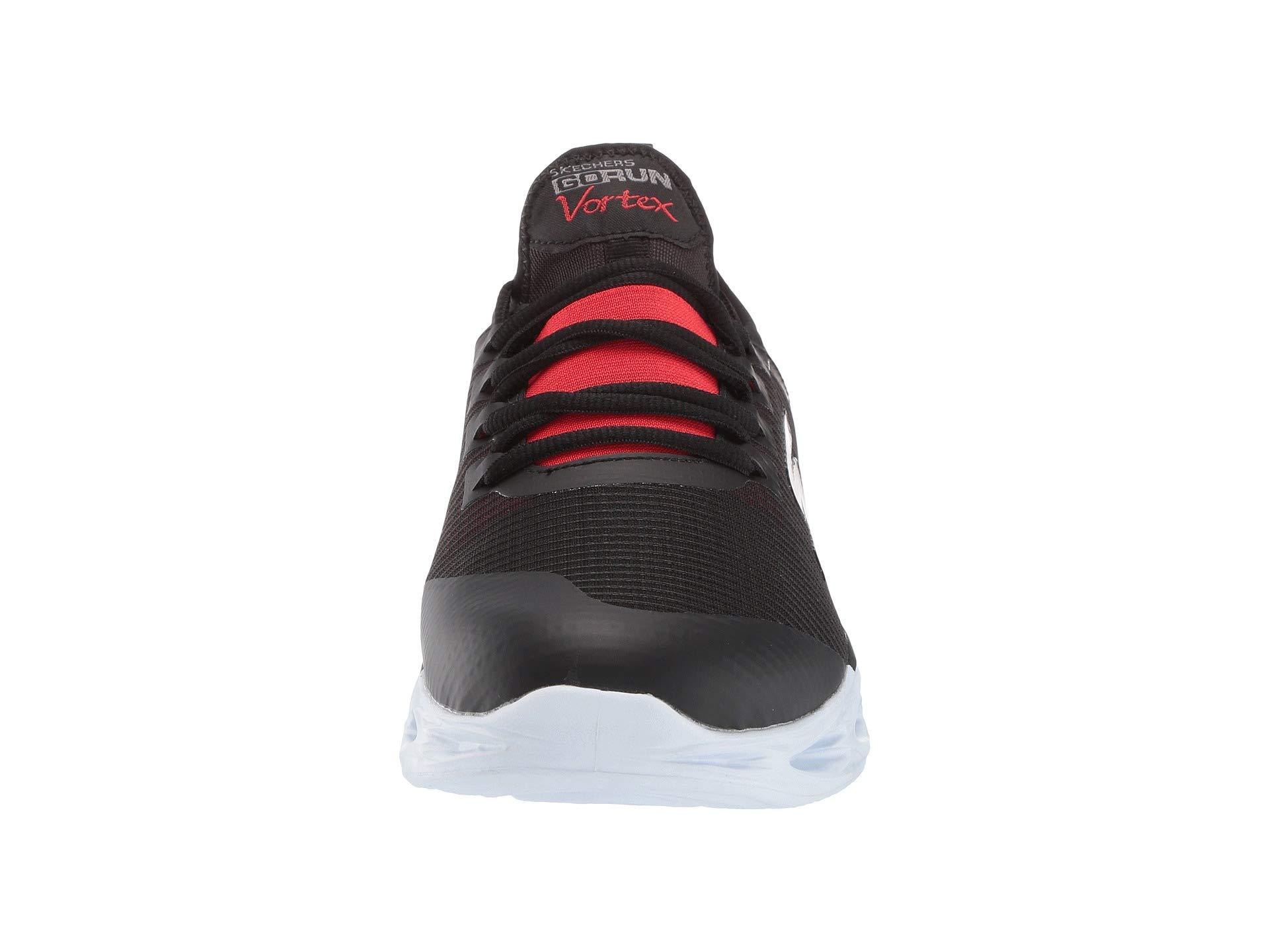 skechers boots rojas