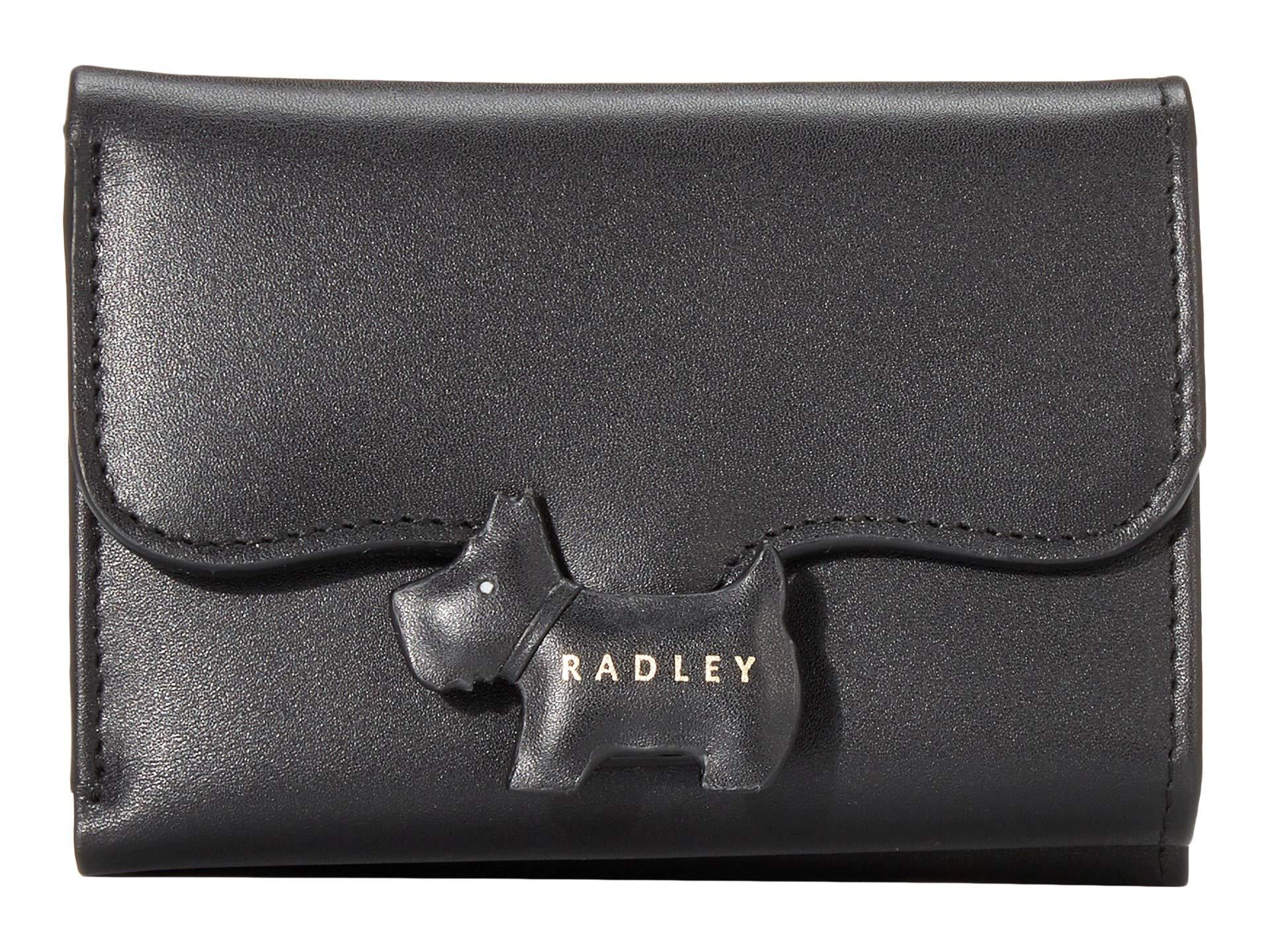 Radley small trifold purse new arrivals