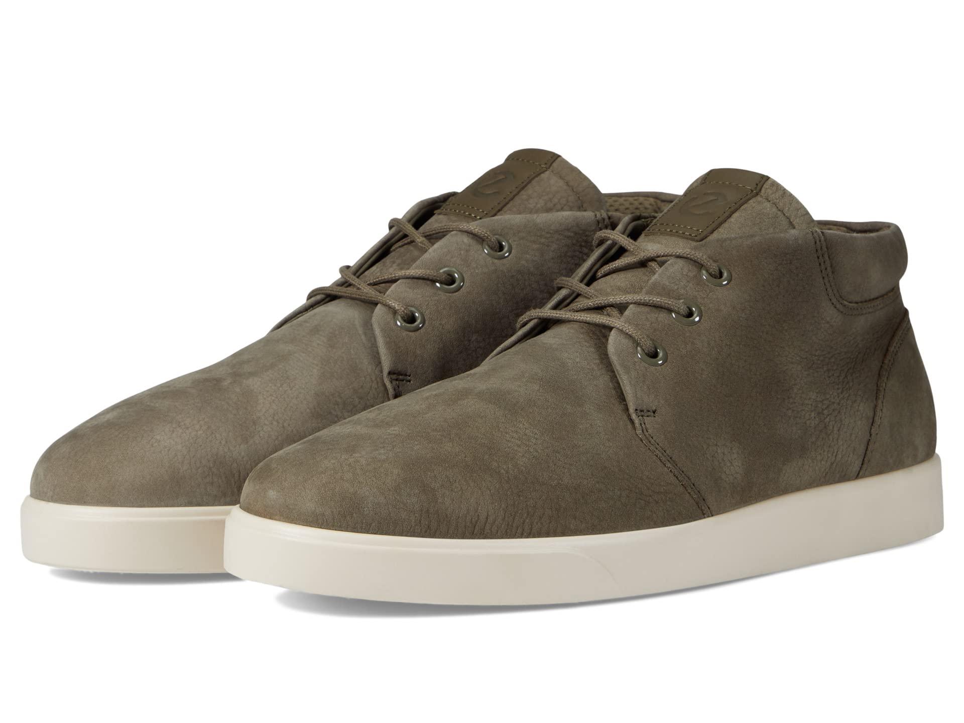 stormbuck lite chukka