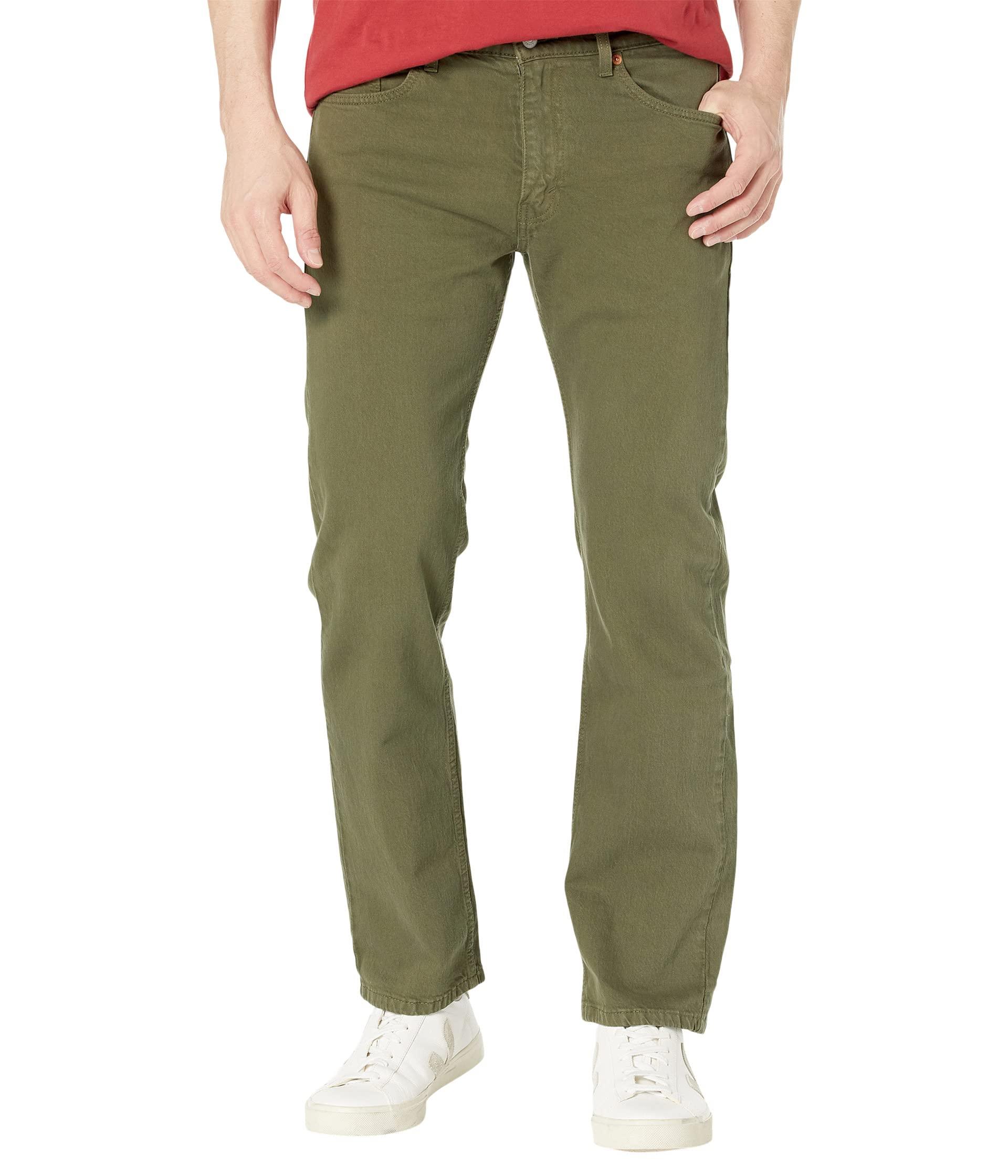 Levi's Levi's in Green for Men | Lyst