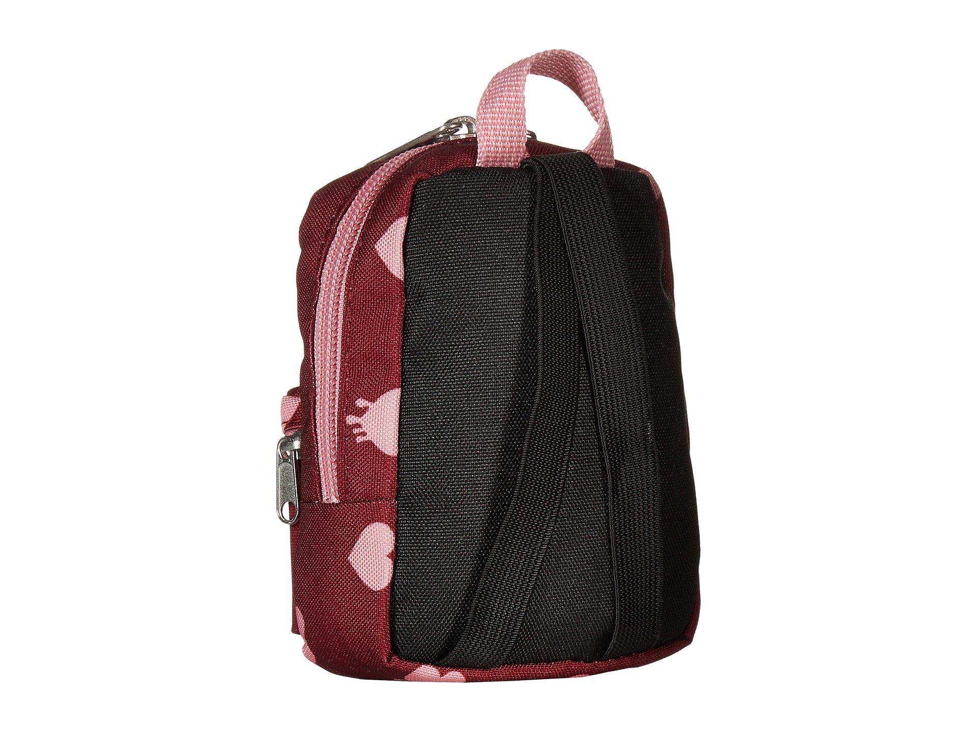 sea Horse) Backpack Bags 