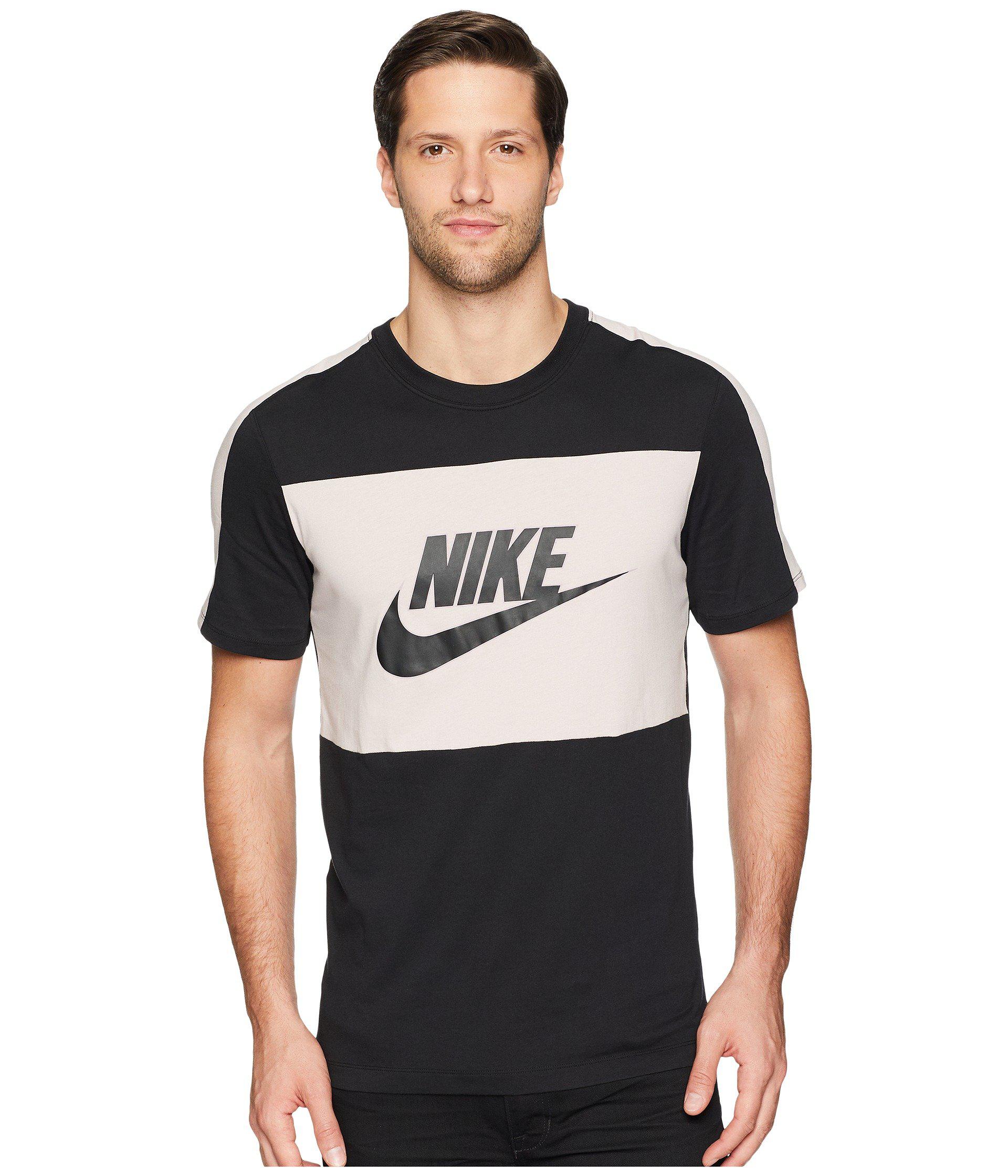 rose nike shirt