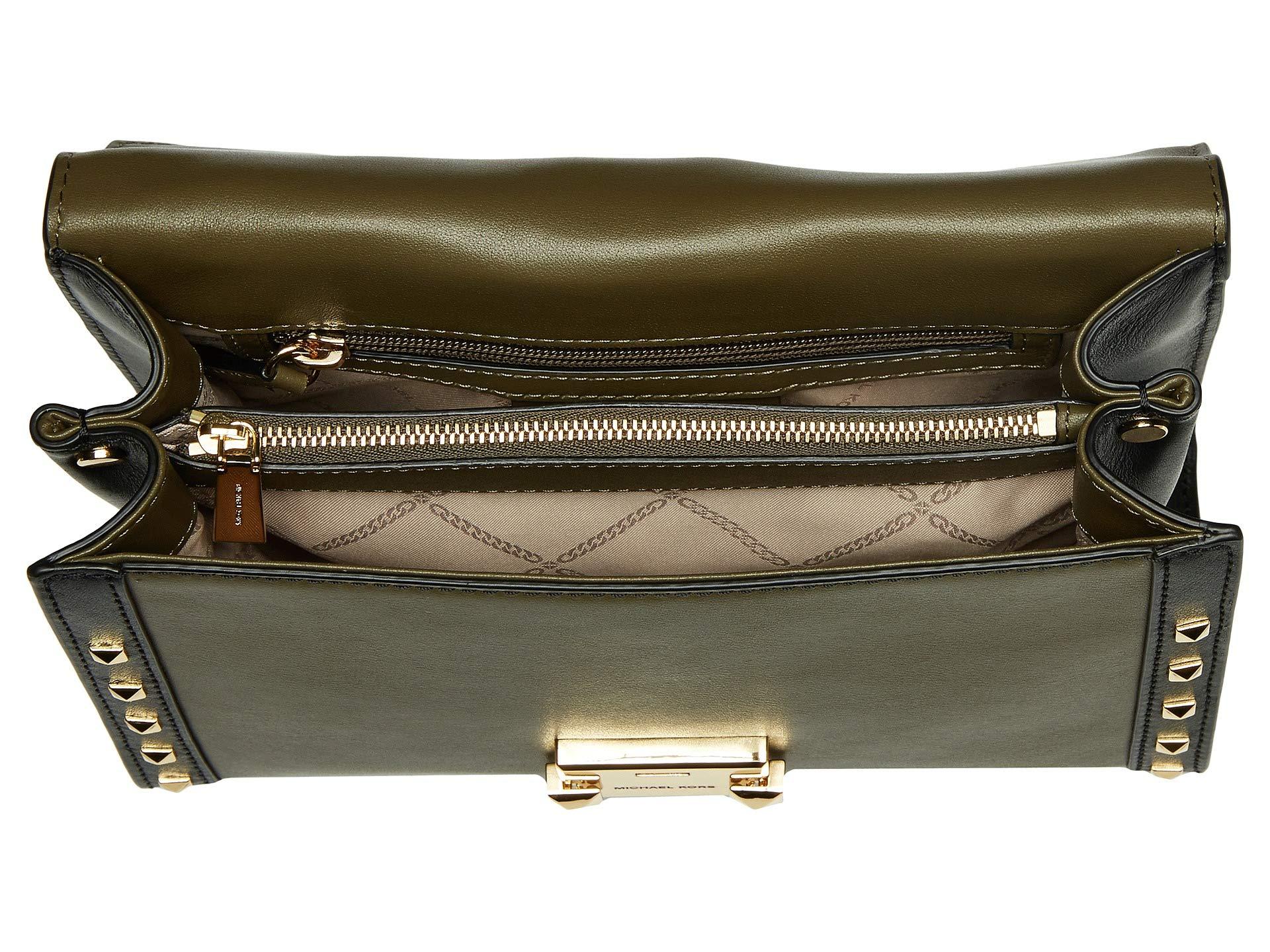 michael kors whitney olive