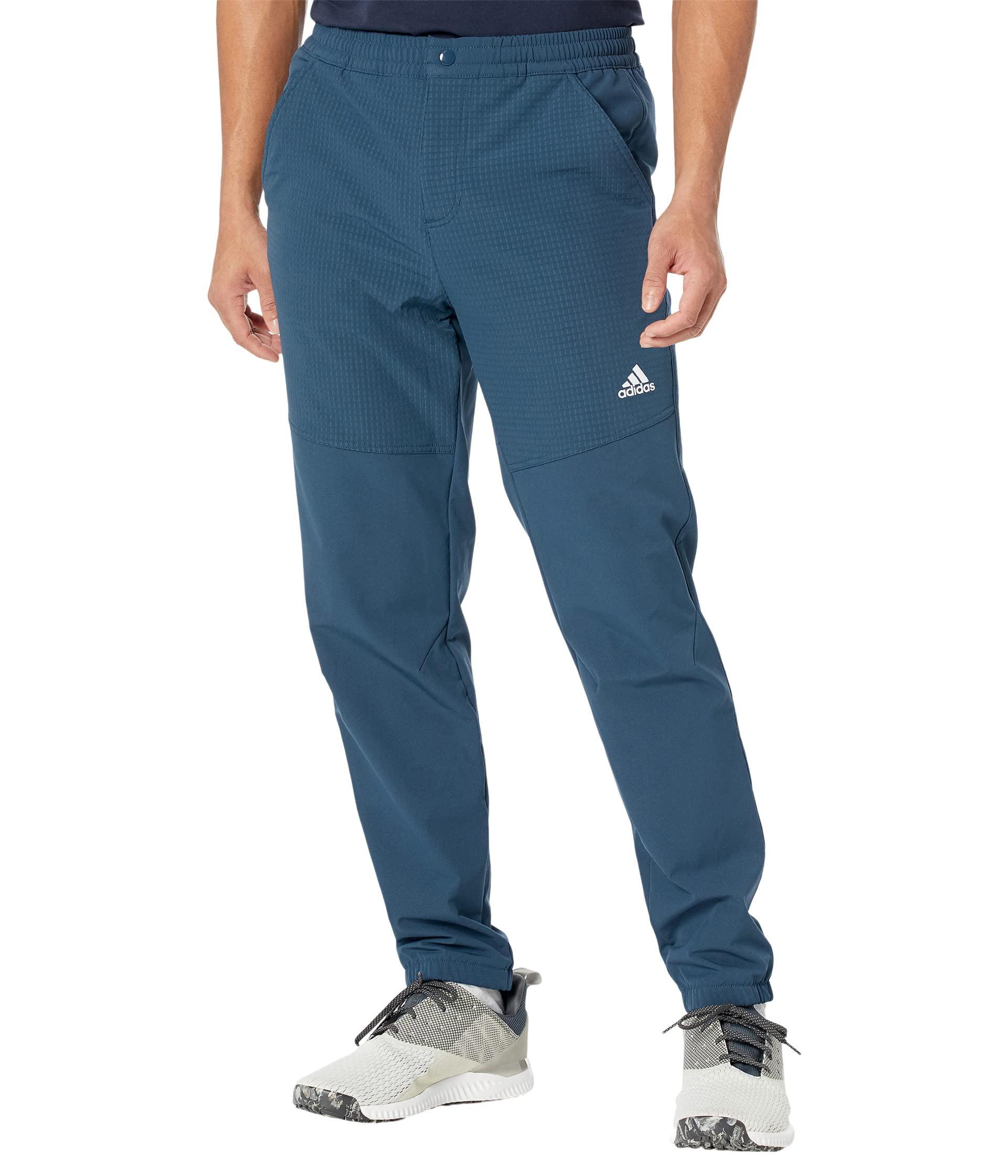 adidas Originals Statement Frostguard Pants in Blue for Men | Lyst