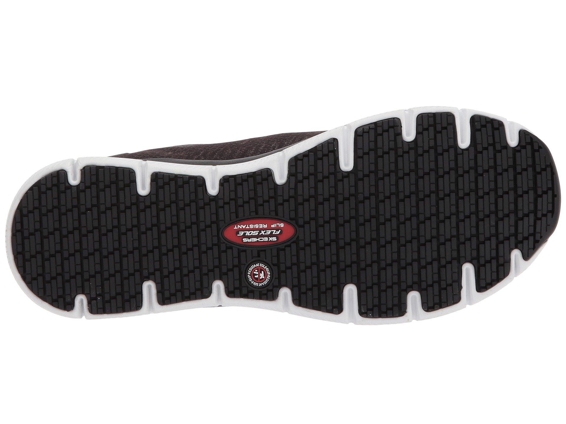 tenis skechers work