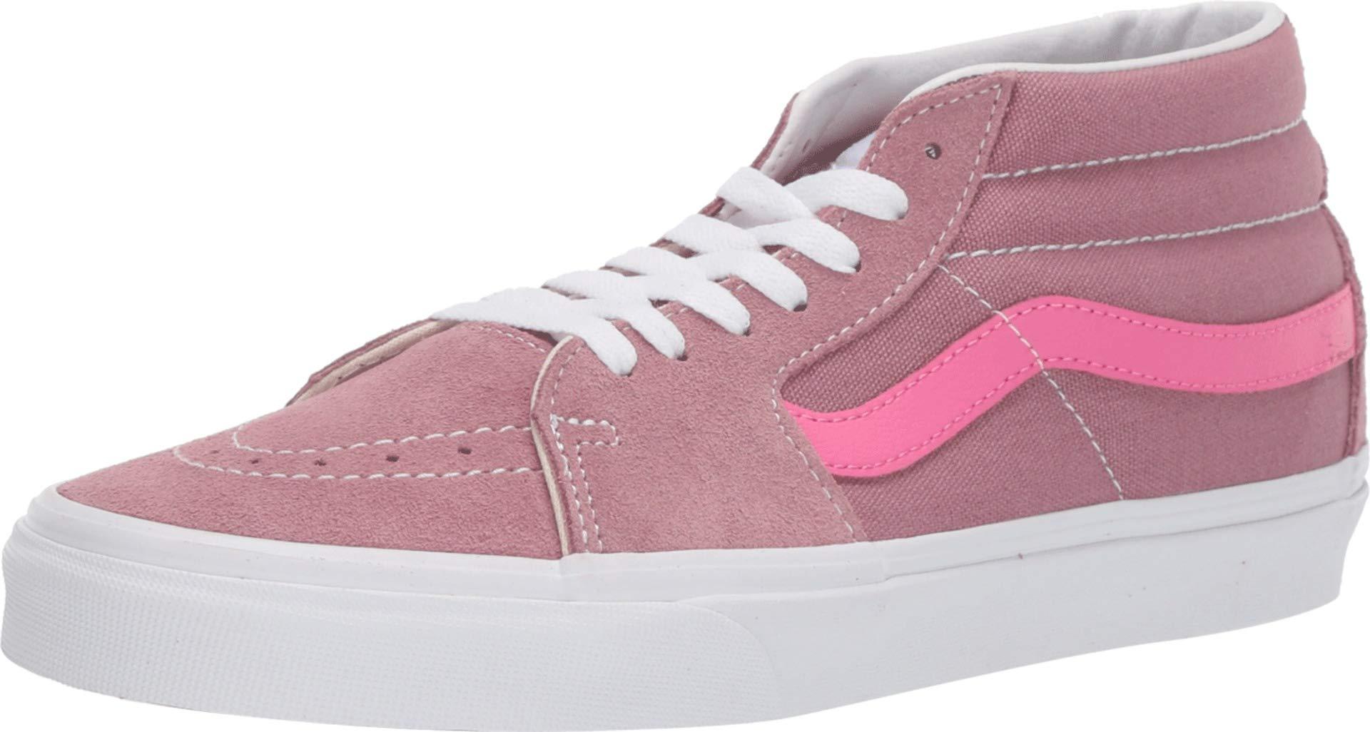 pink vans