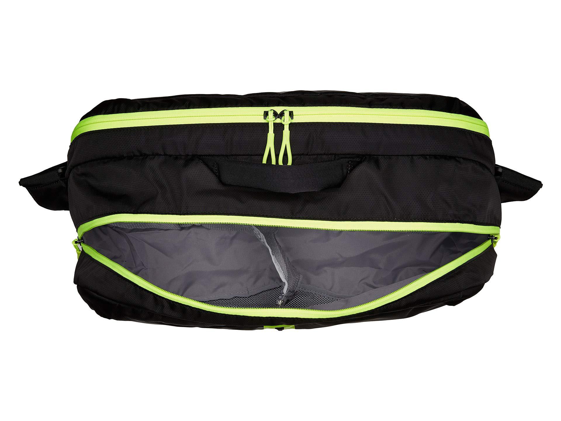 nike run duffel bag 34l