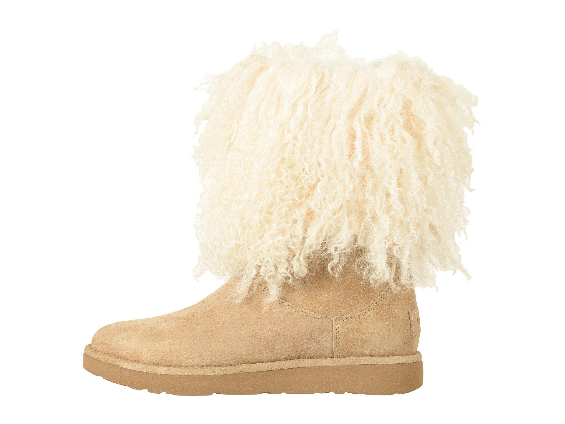 lida uggs nordstrom