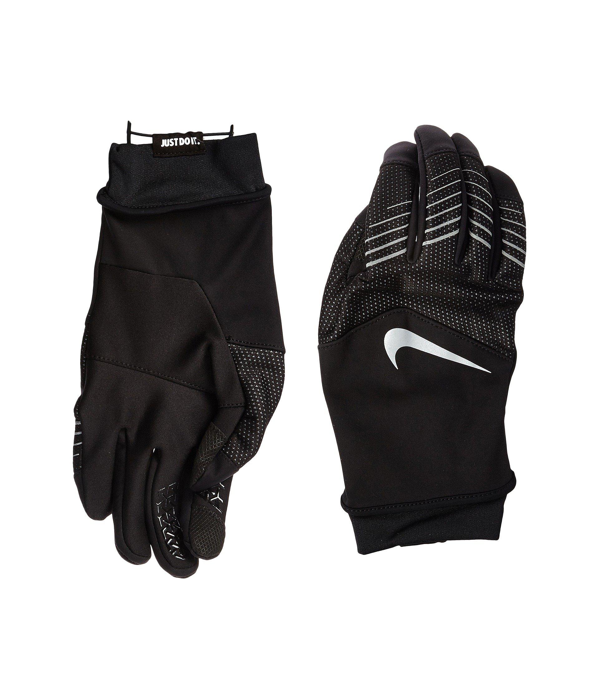 nike storm gloves