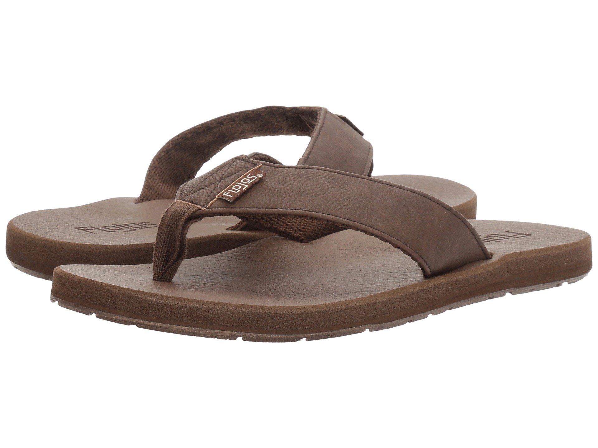 flojos powell sandals