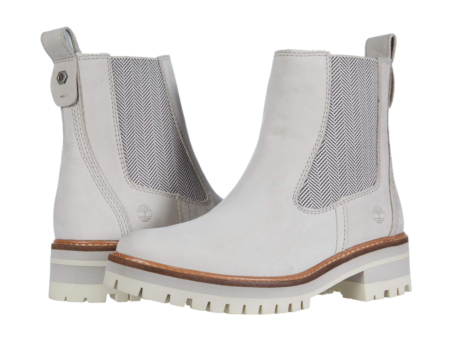 courmayeur valley chelsea boot