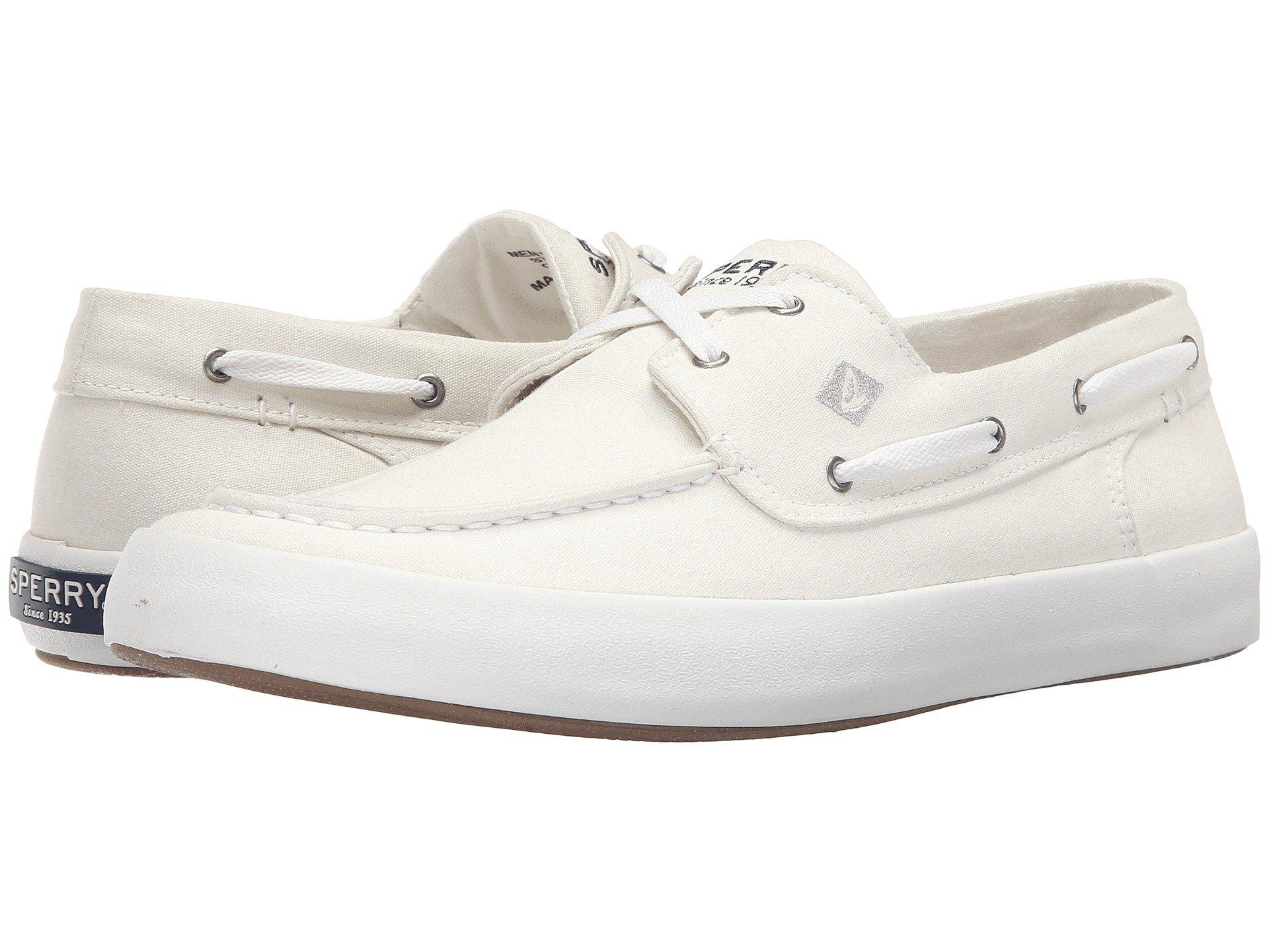 sperry wahoo 2 eye