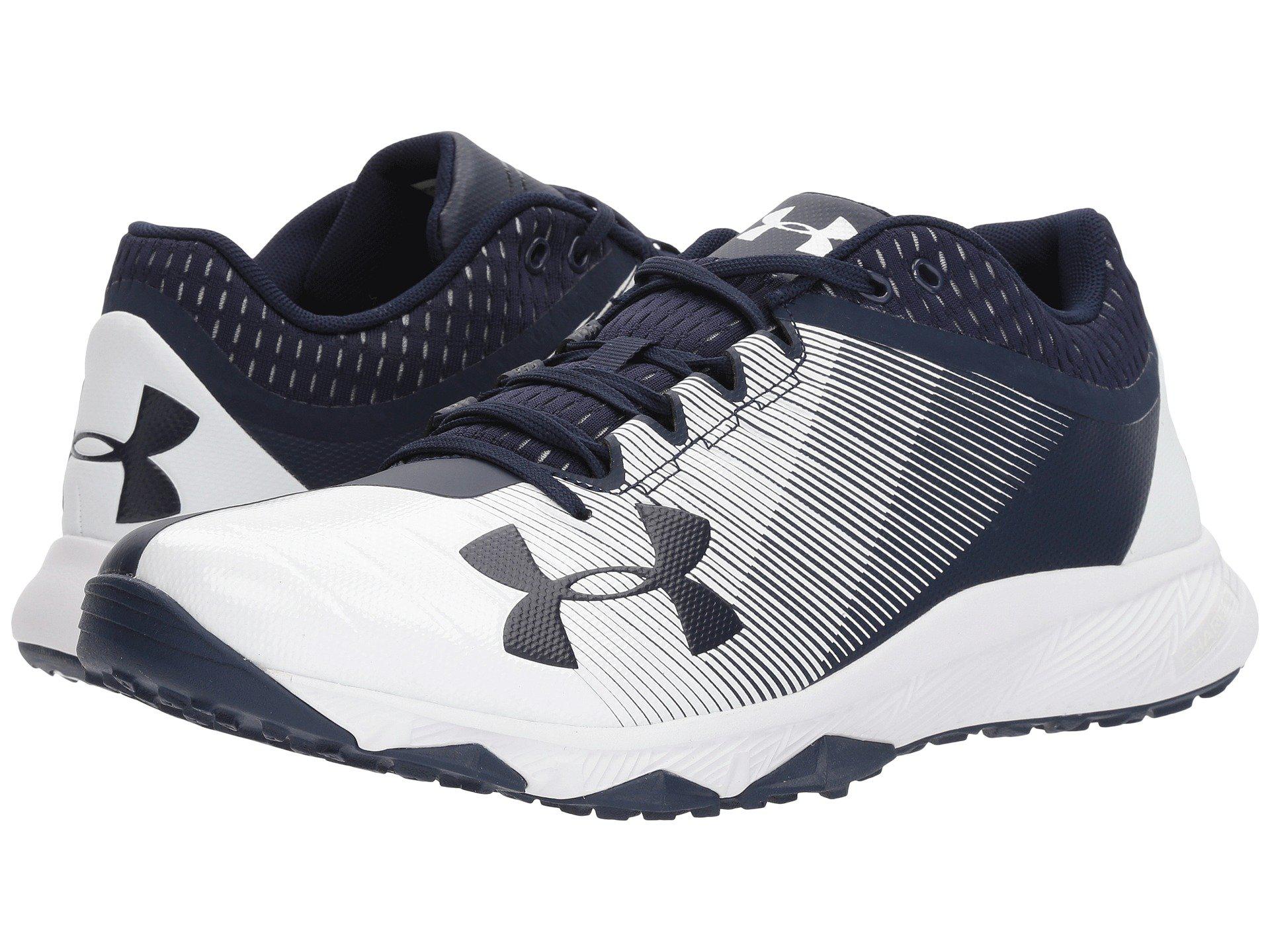 under armour ua yard low trainer