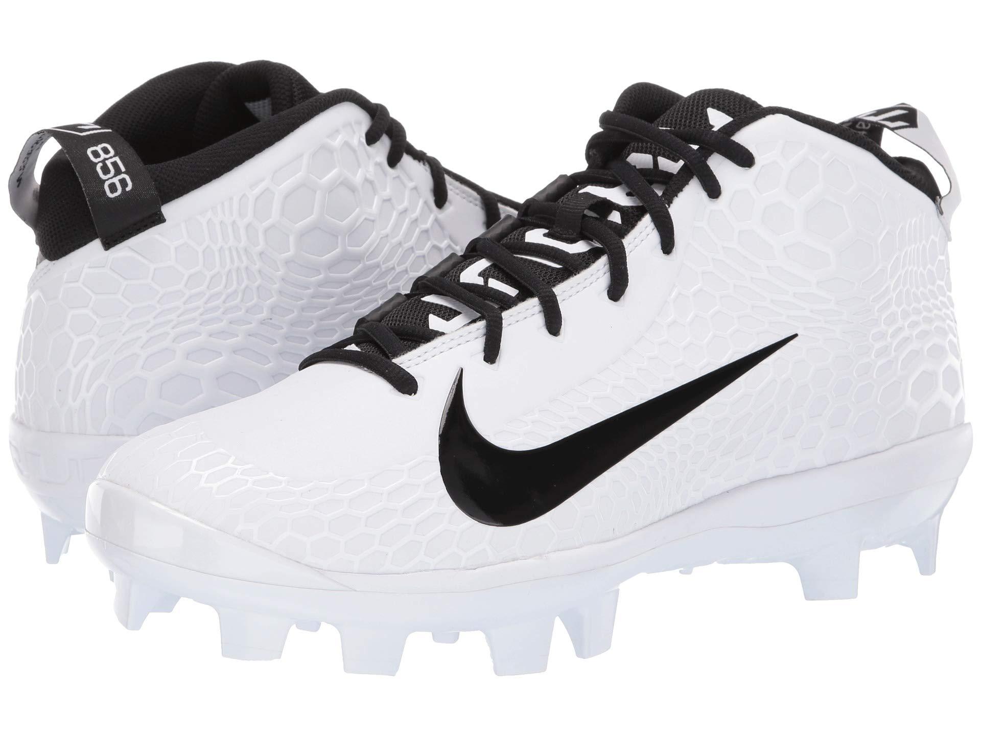 force zoom trout 5