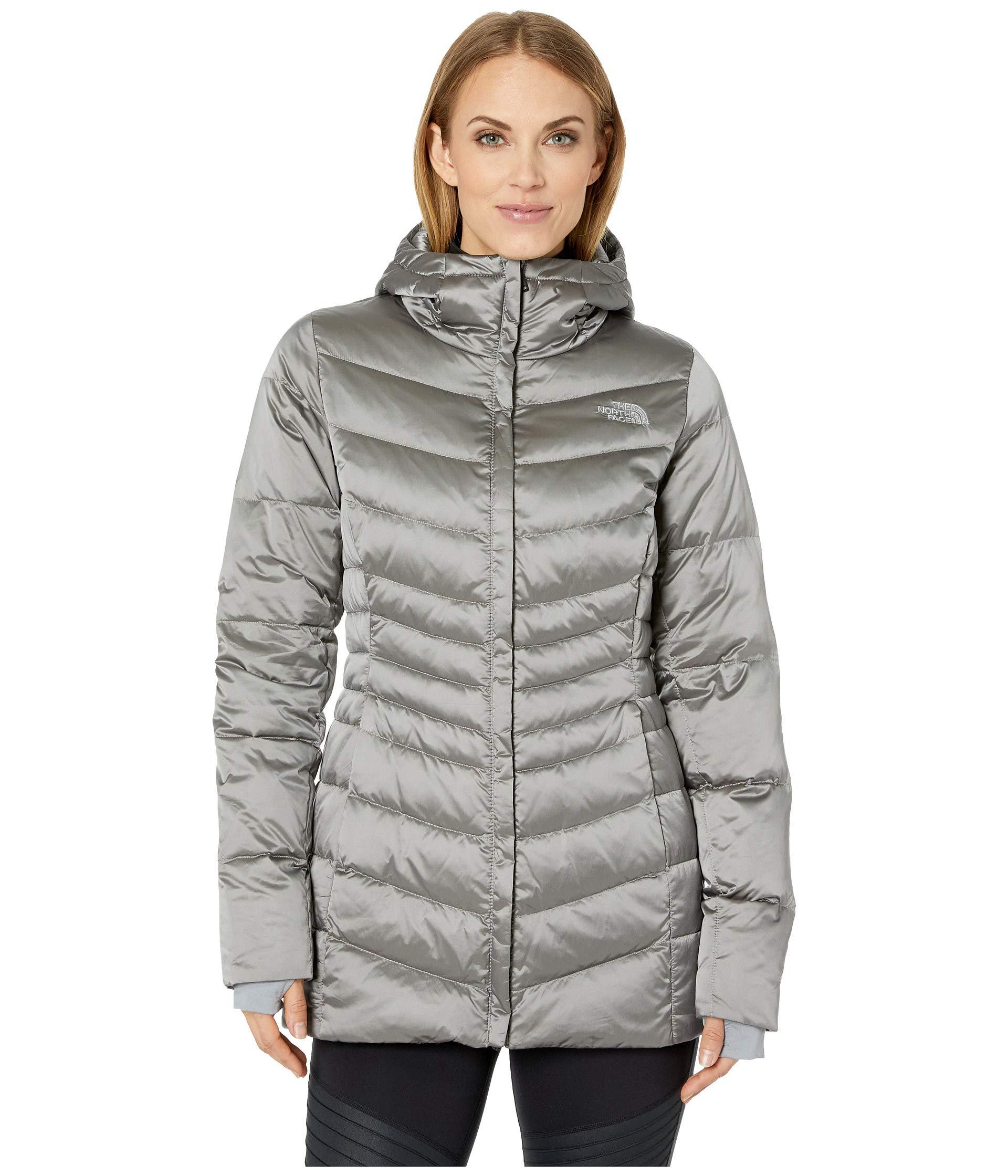 north face women's aconcagua parka