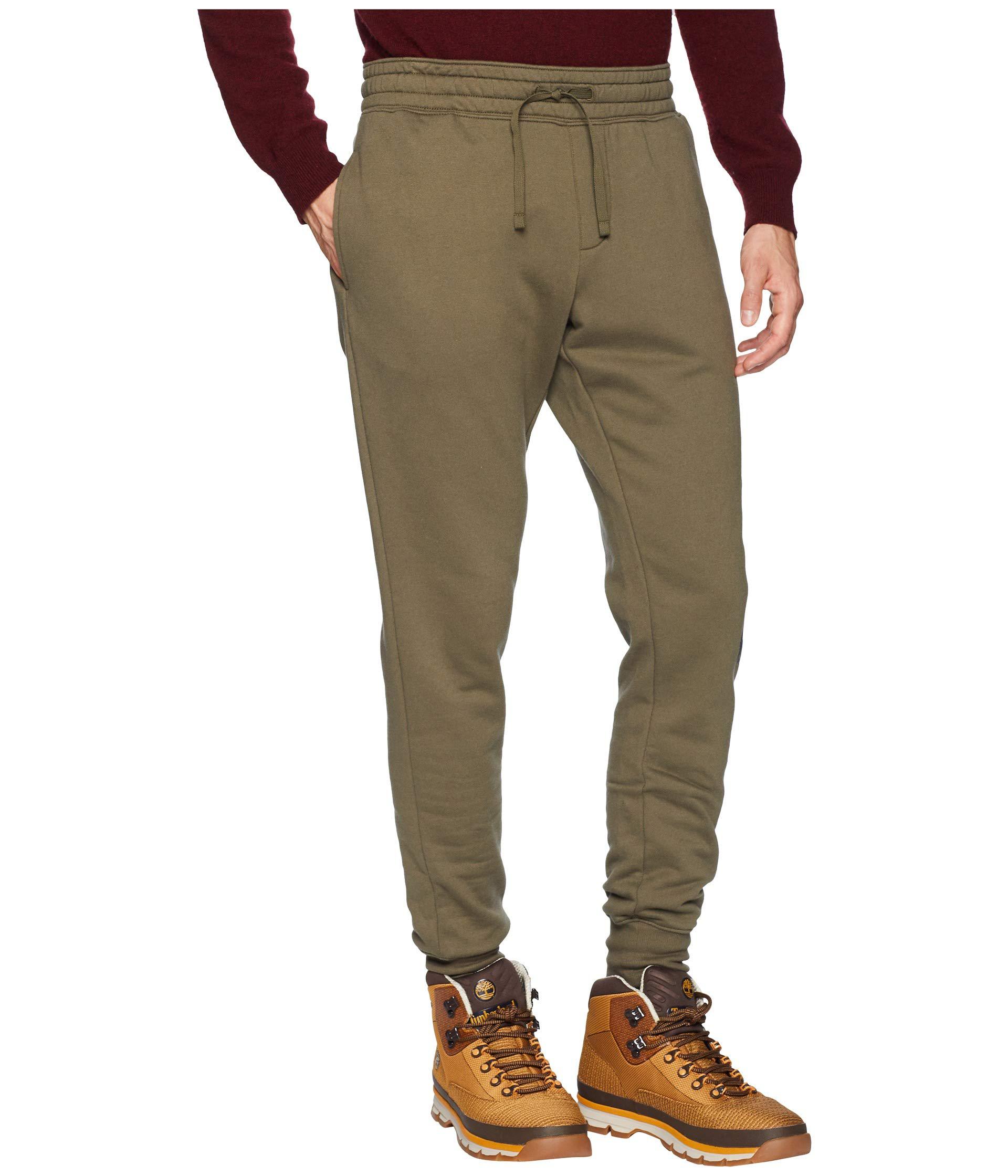 mens timberland sweatpants