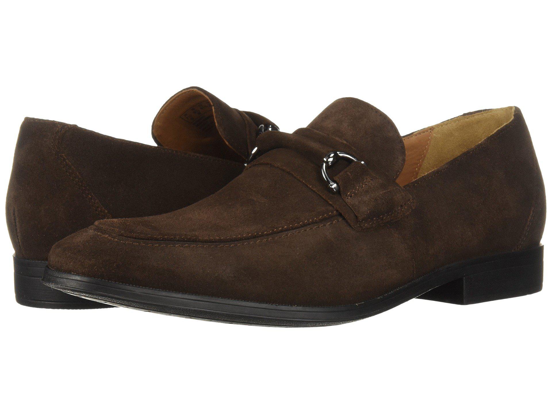 clarks gilman bit