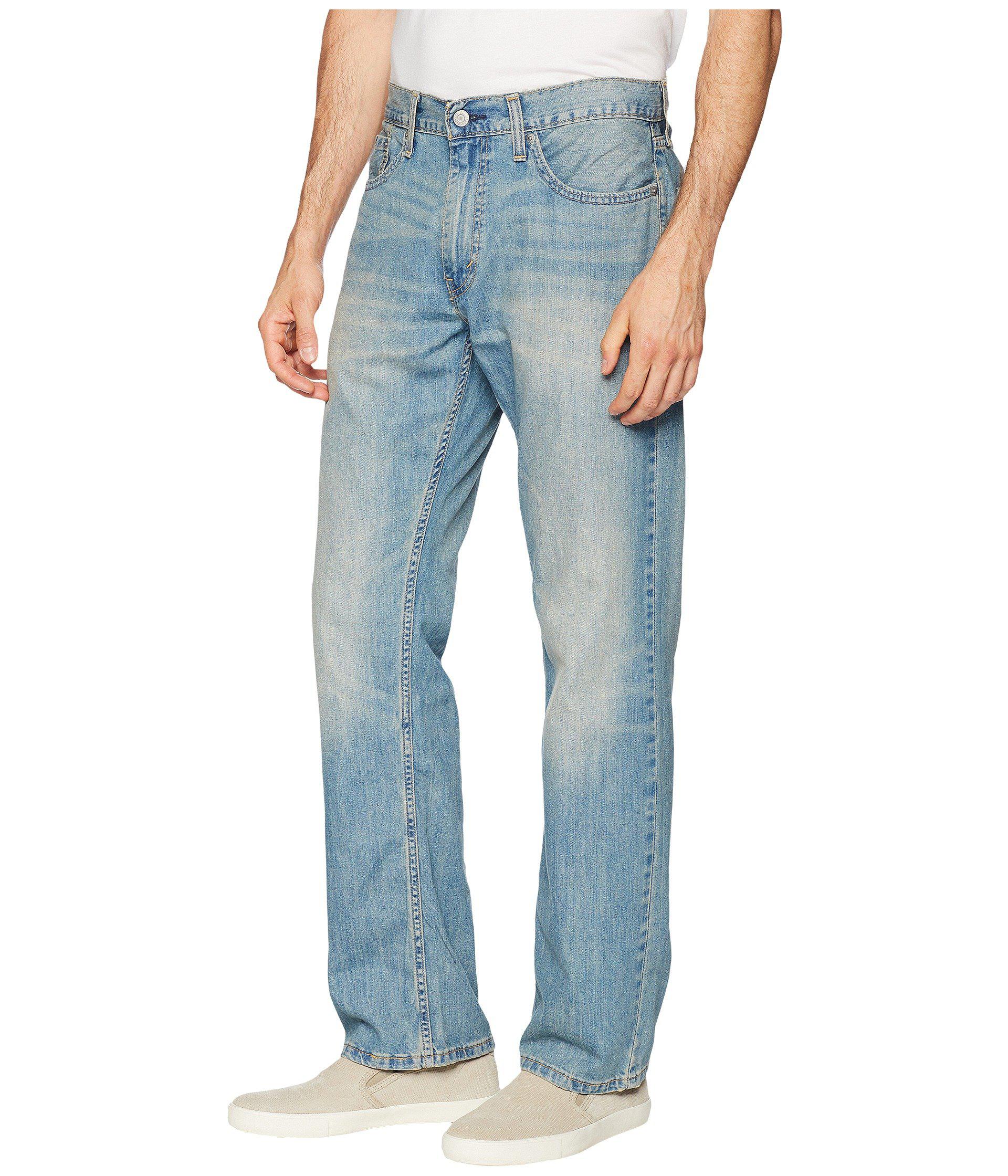 levis 559 wellington