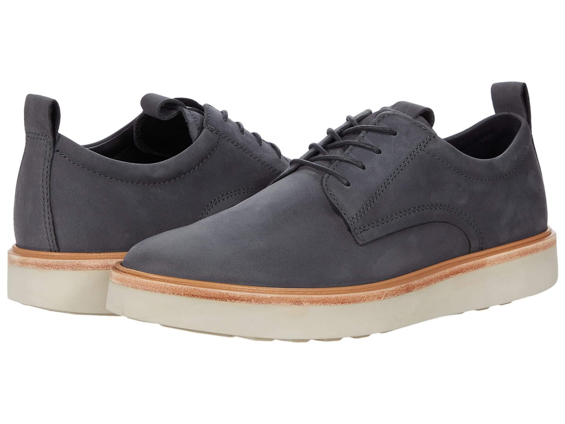 ecco welt sneaker