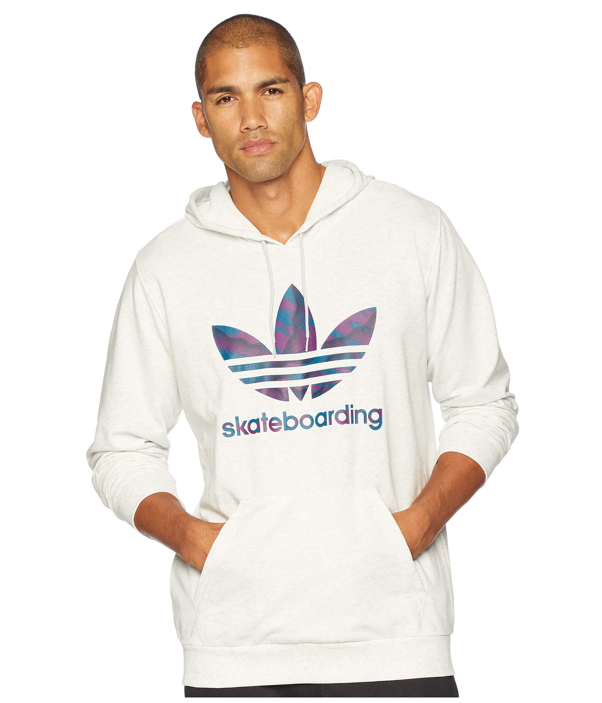 adidas tennis hoodie