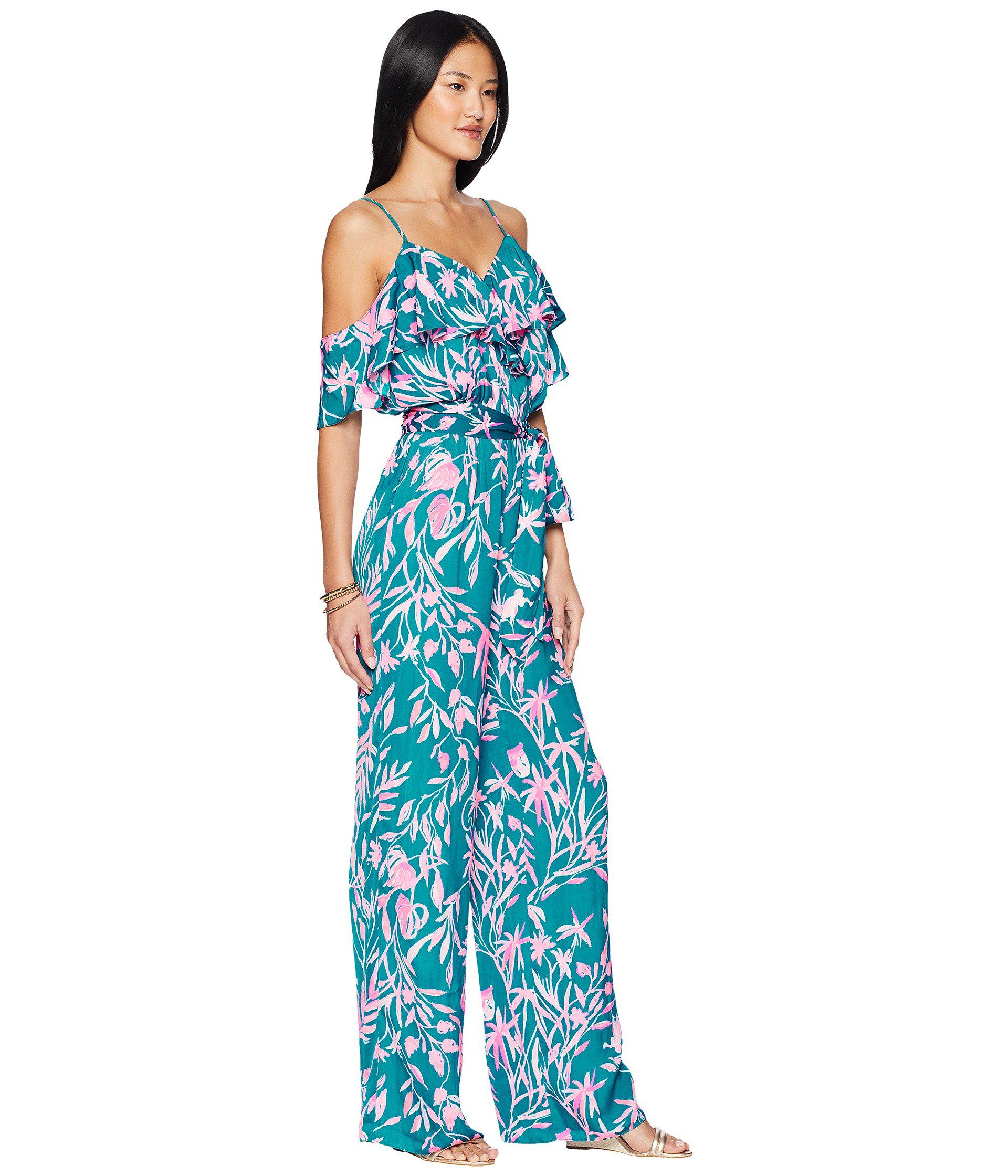 lilly pulitzer emilea jumpsuit