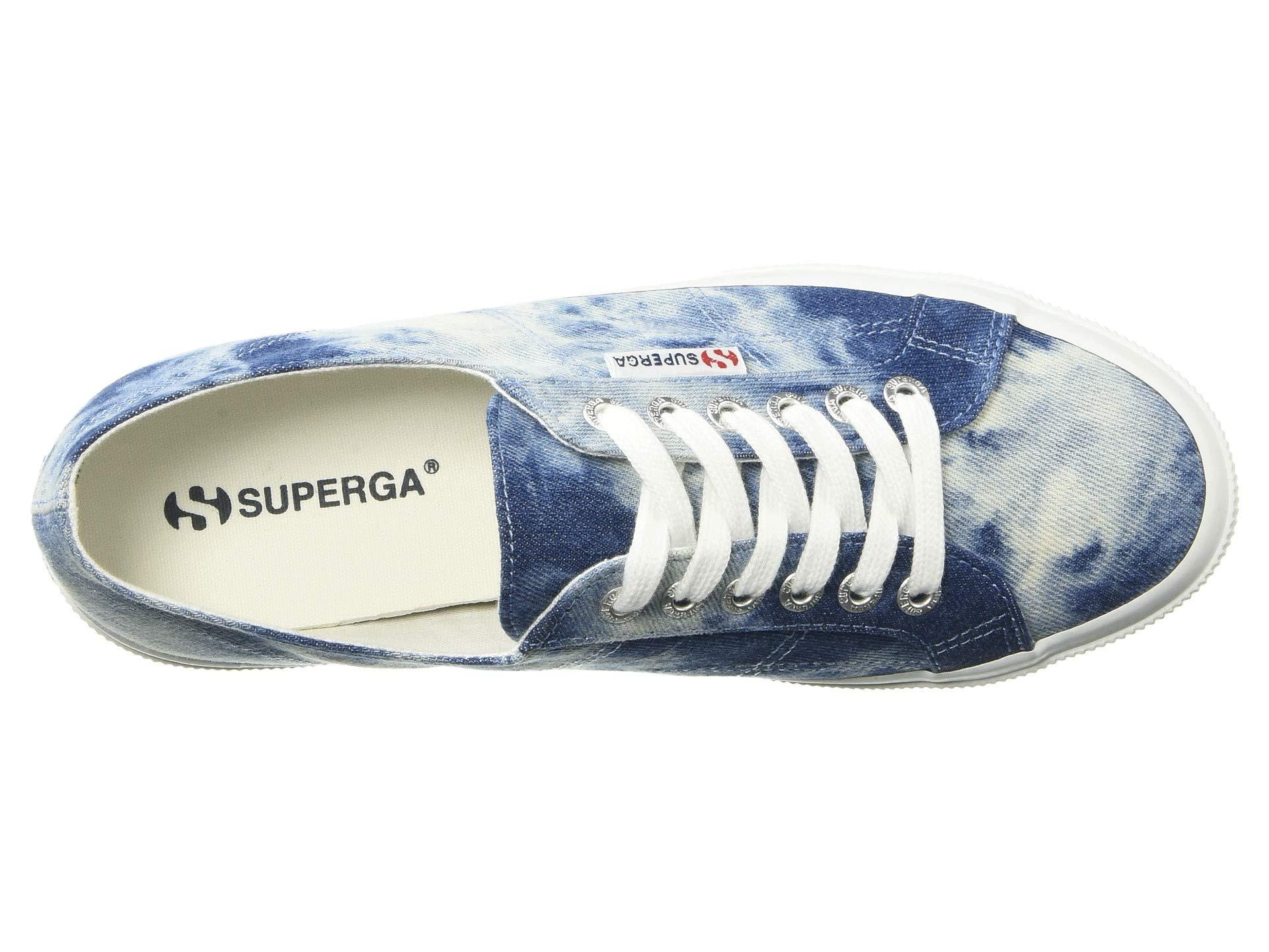 superga attica