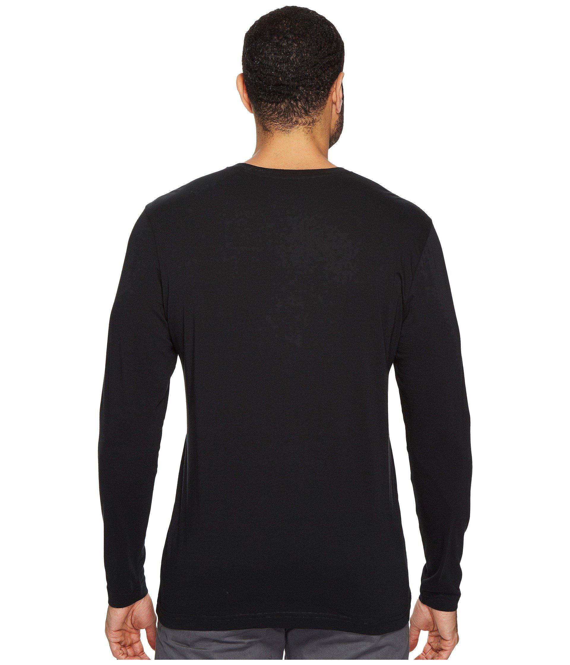 psycho bunny black shirt