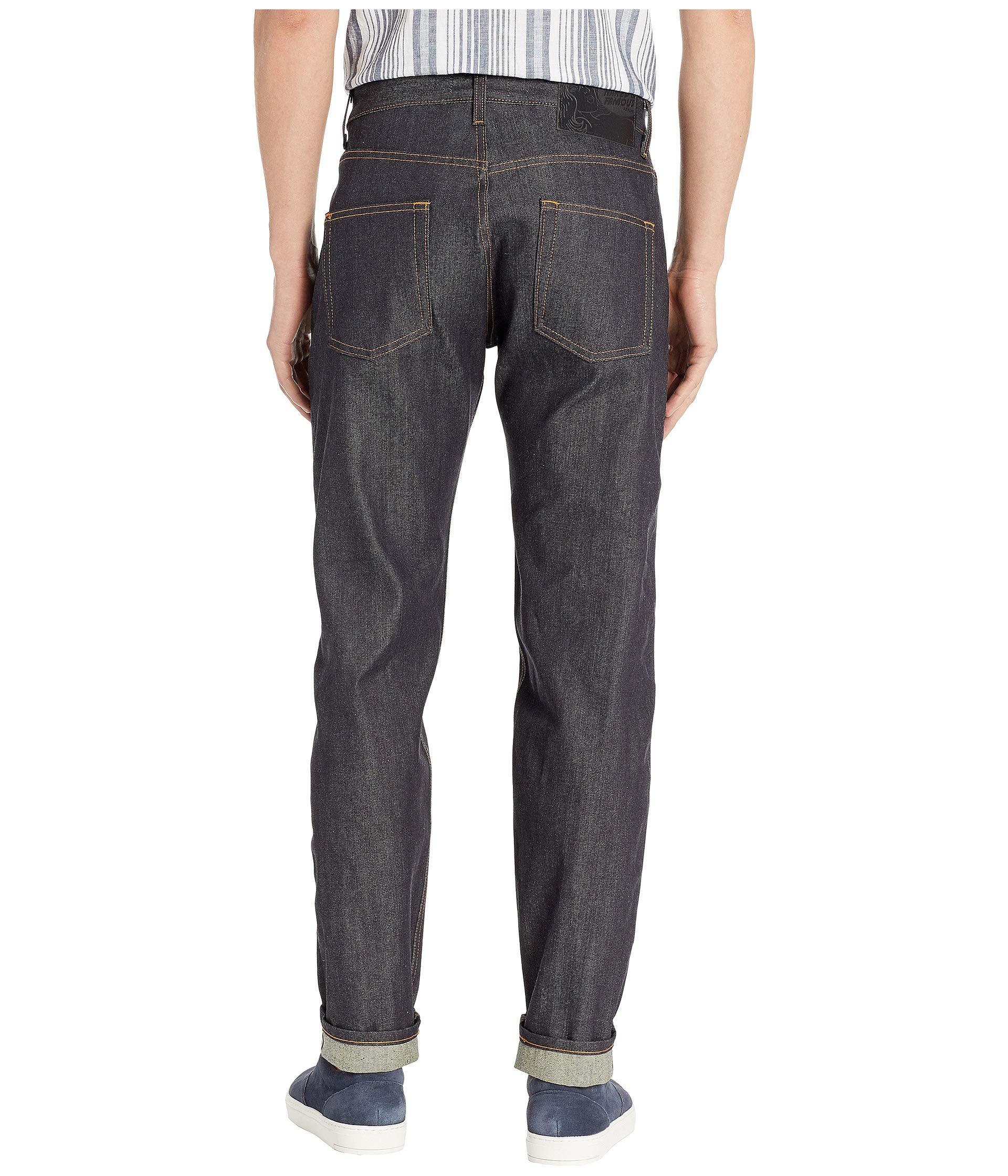naked and famous kevlar