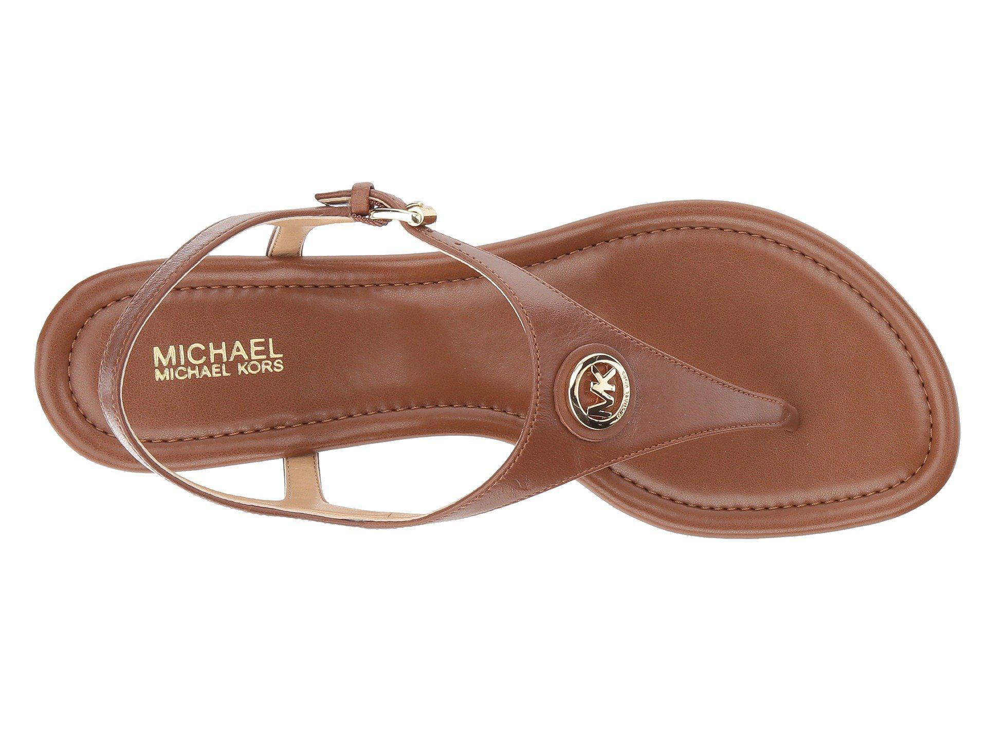 michael kors ramona sandal