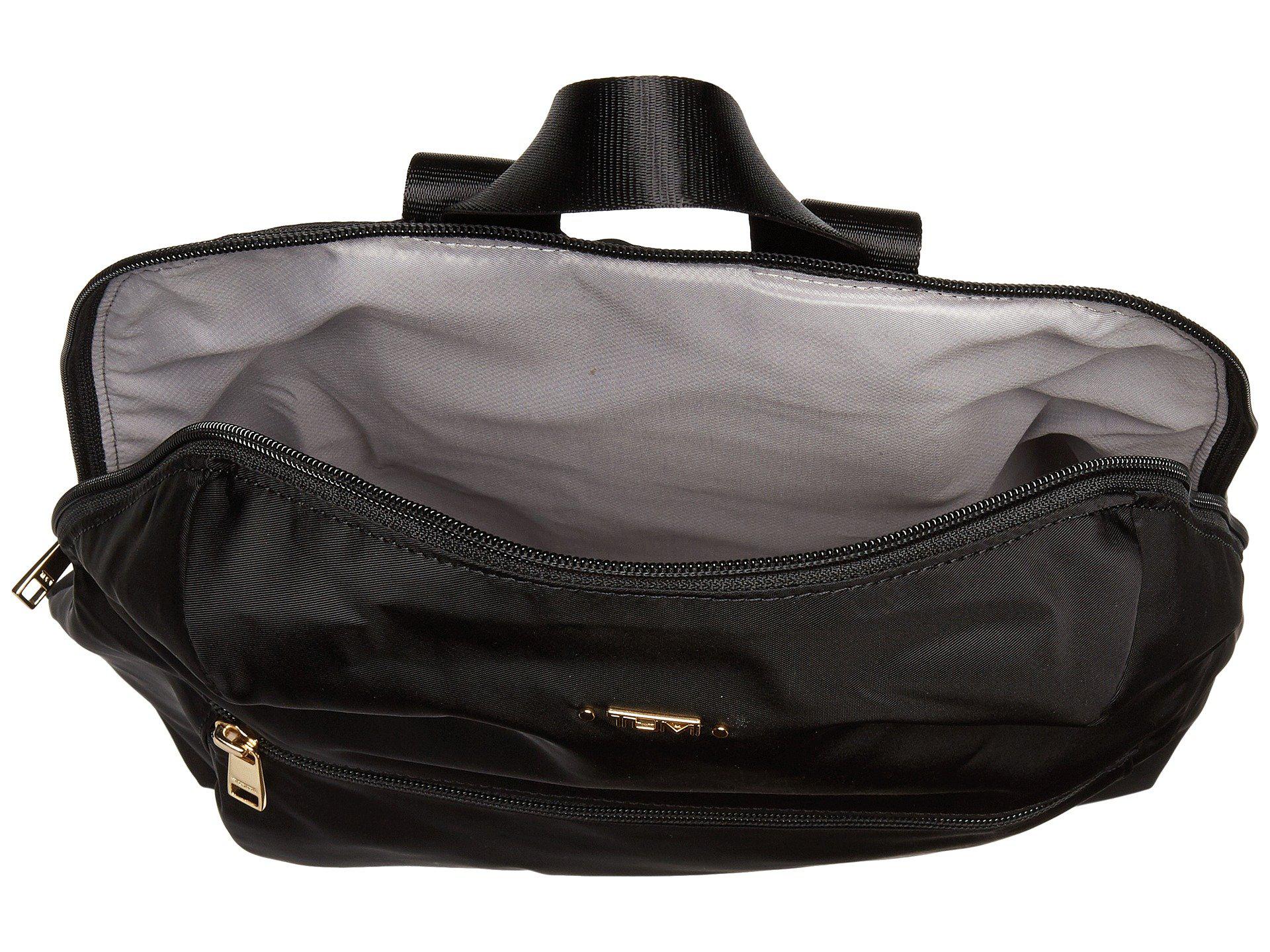 Tumi Synthetic Voyageur Just In Case(r) Travel Backpack ...