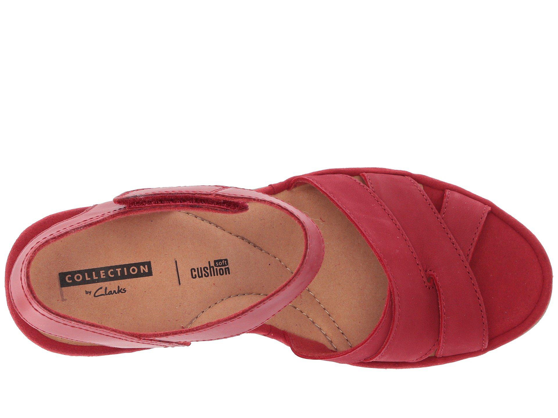 clarks sashlin jeneva