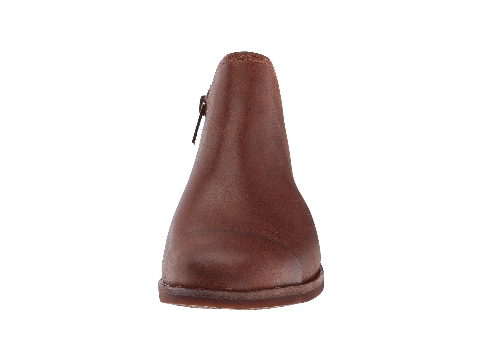 timberland somers falls