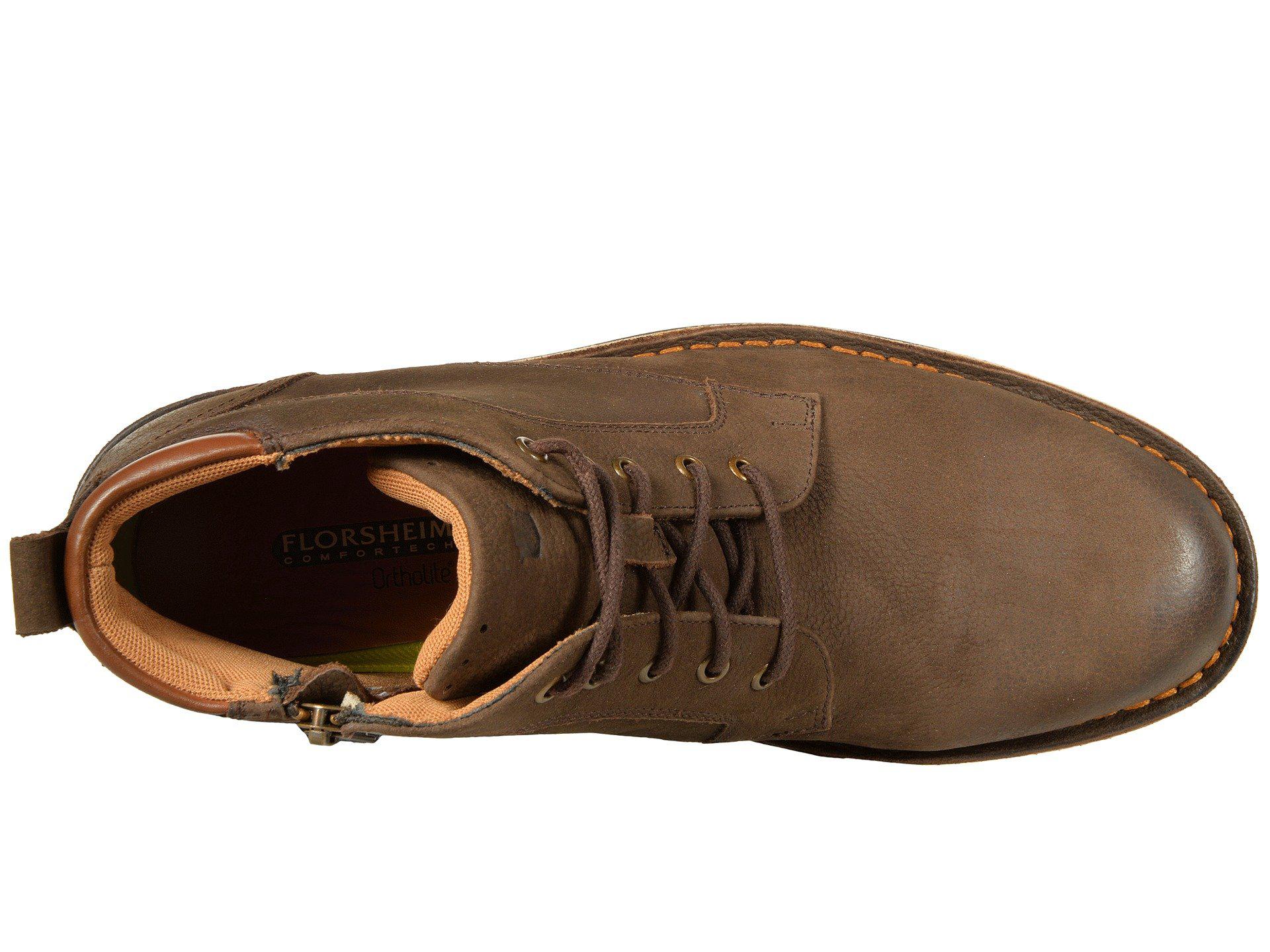 florsheim navigator chukka boot