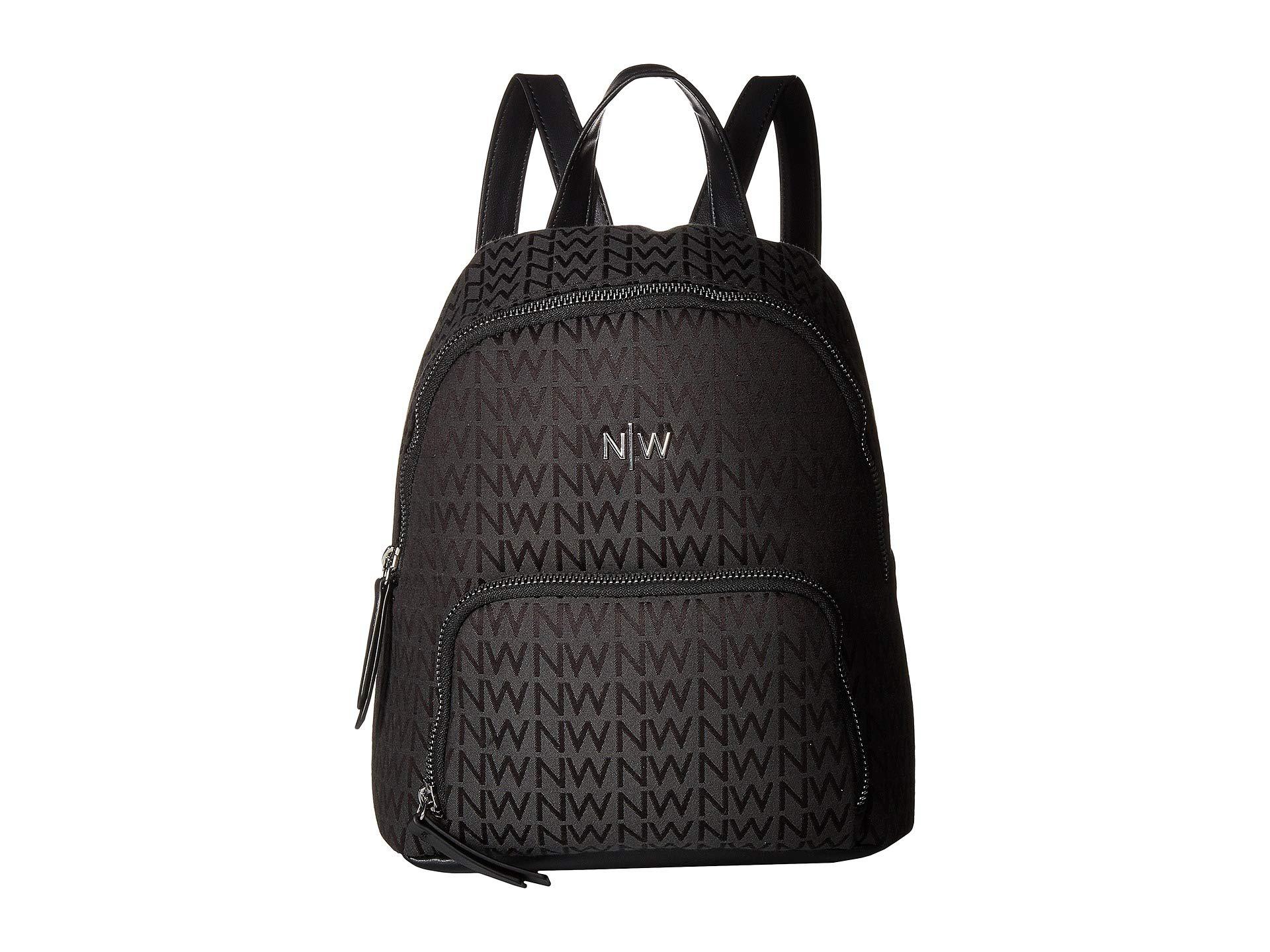 Nine west shop bags backpack
